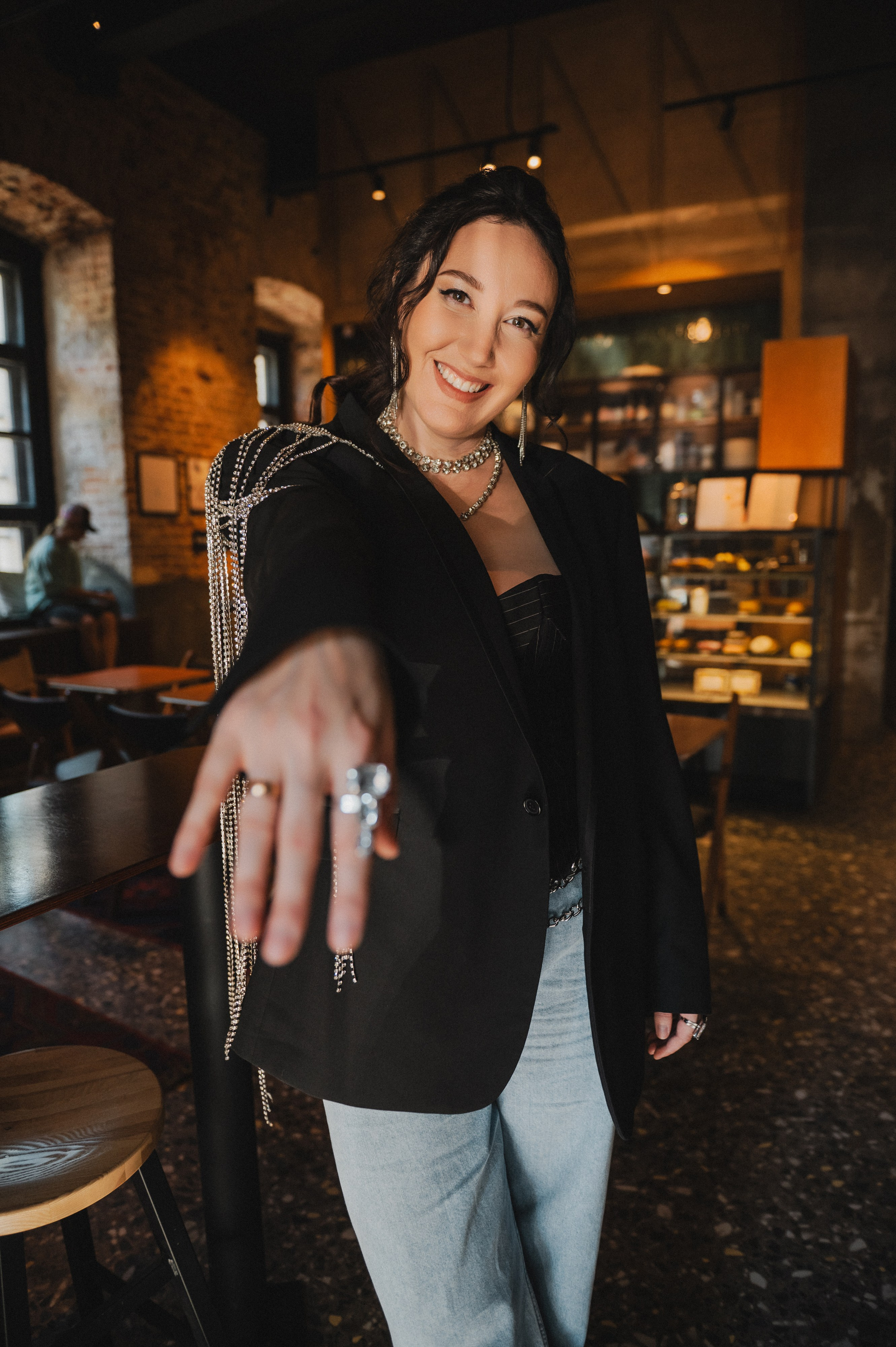 Натали. Свадебный фотограф в Рязани Дзюрак Елизавета