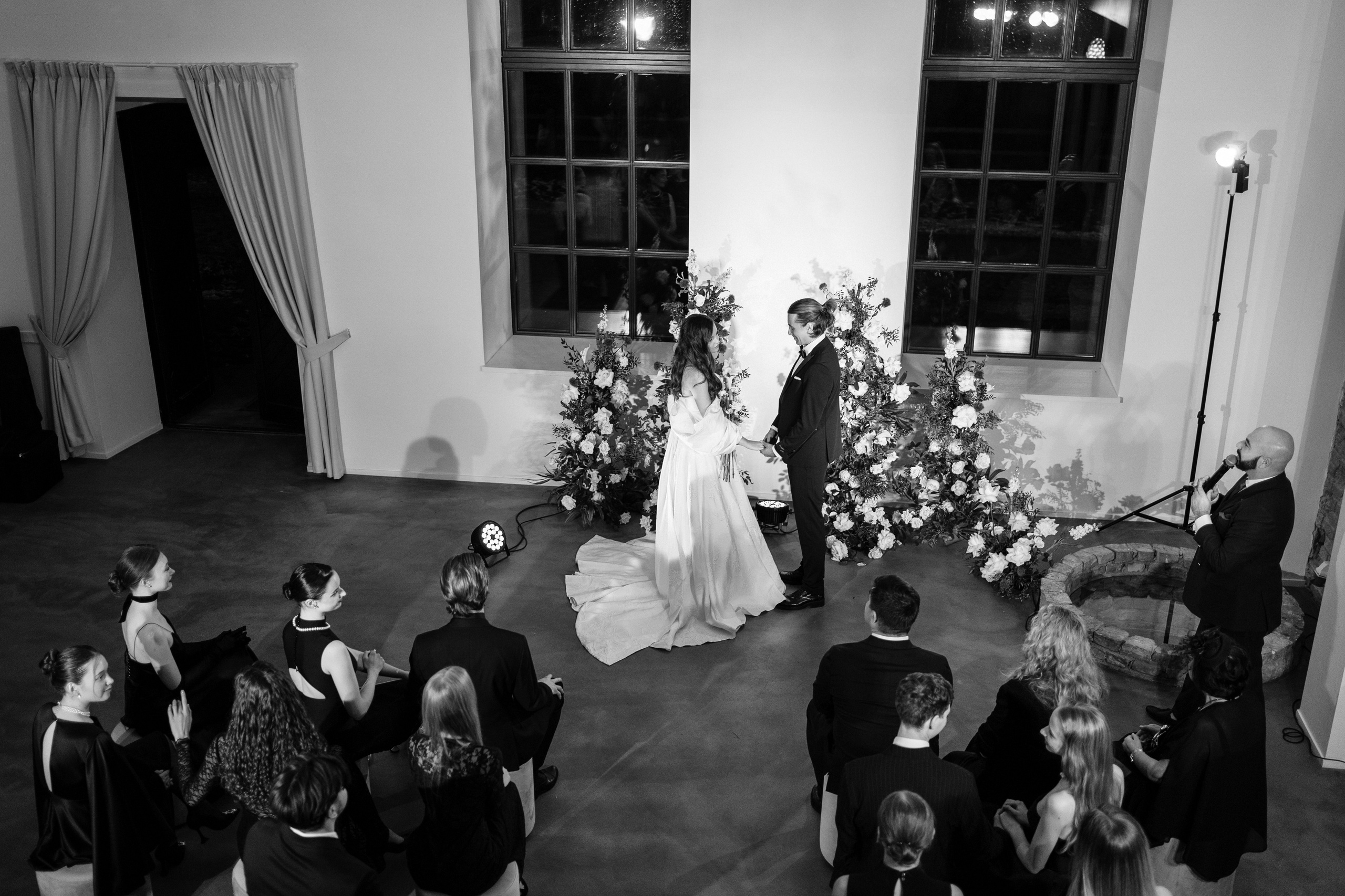 Александр и Алина. Семейный и свадебный фотограф Минск, Беларусь Анна Орловская