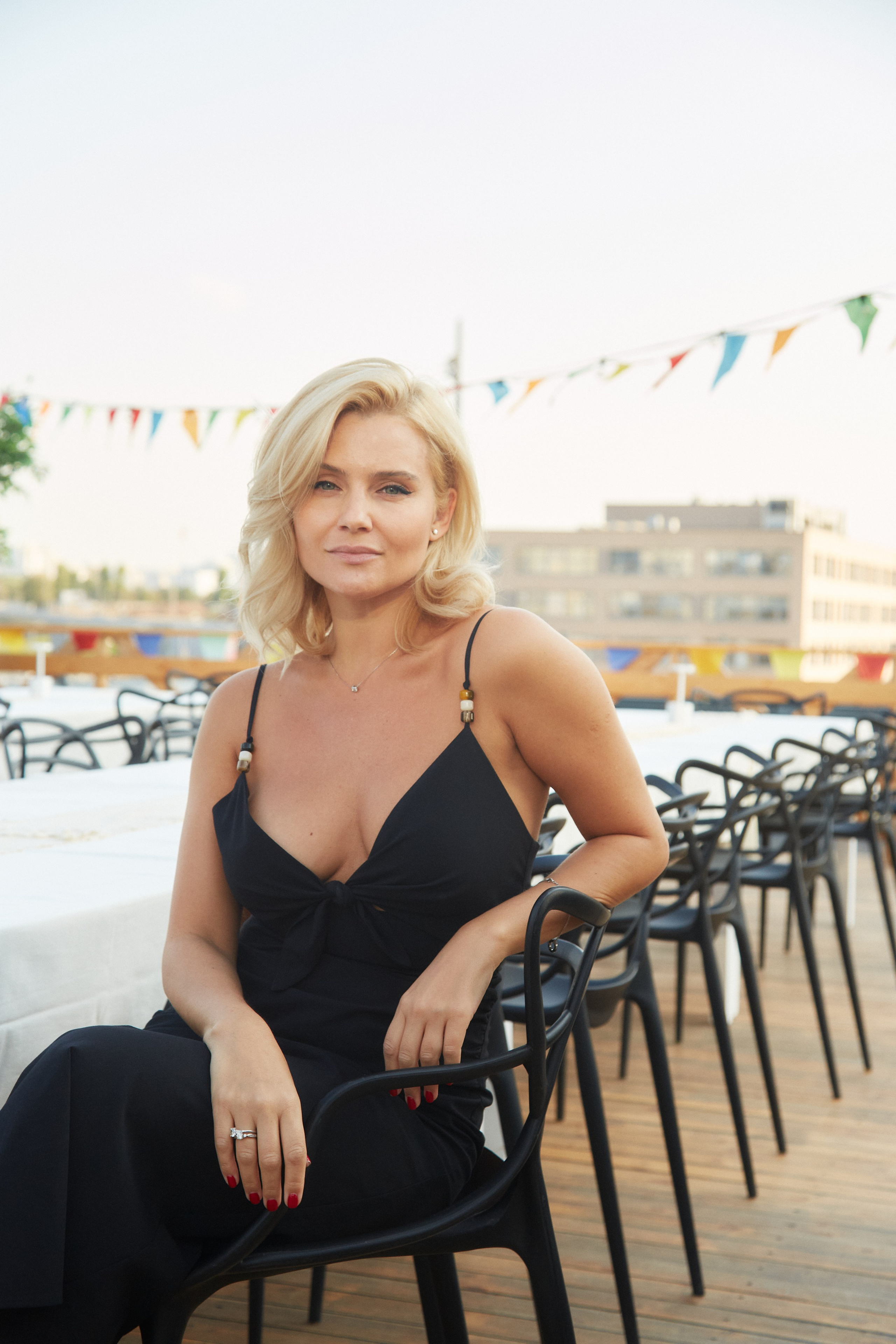 CORAL CLUB 25 years. Photographer Daria Ilkevich