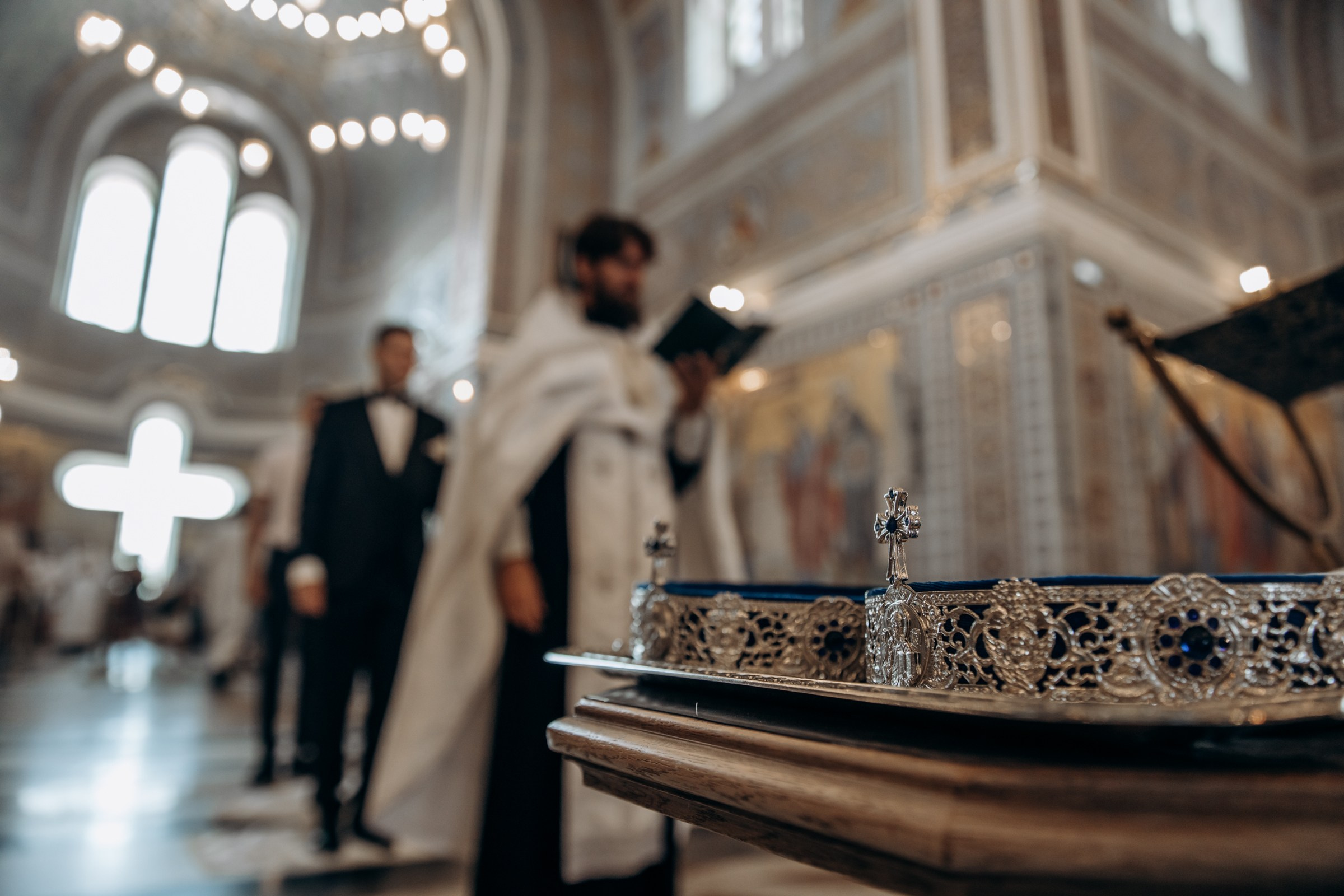 Венчание. Фотограф в Крыму — Федор зайцев. Свадебная, семейная и портретная съёмка. Фотографии для контента, для бизнеса. Корпоративная съёмка