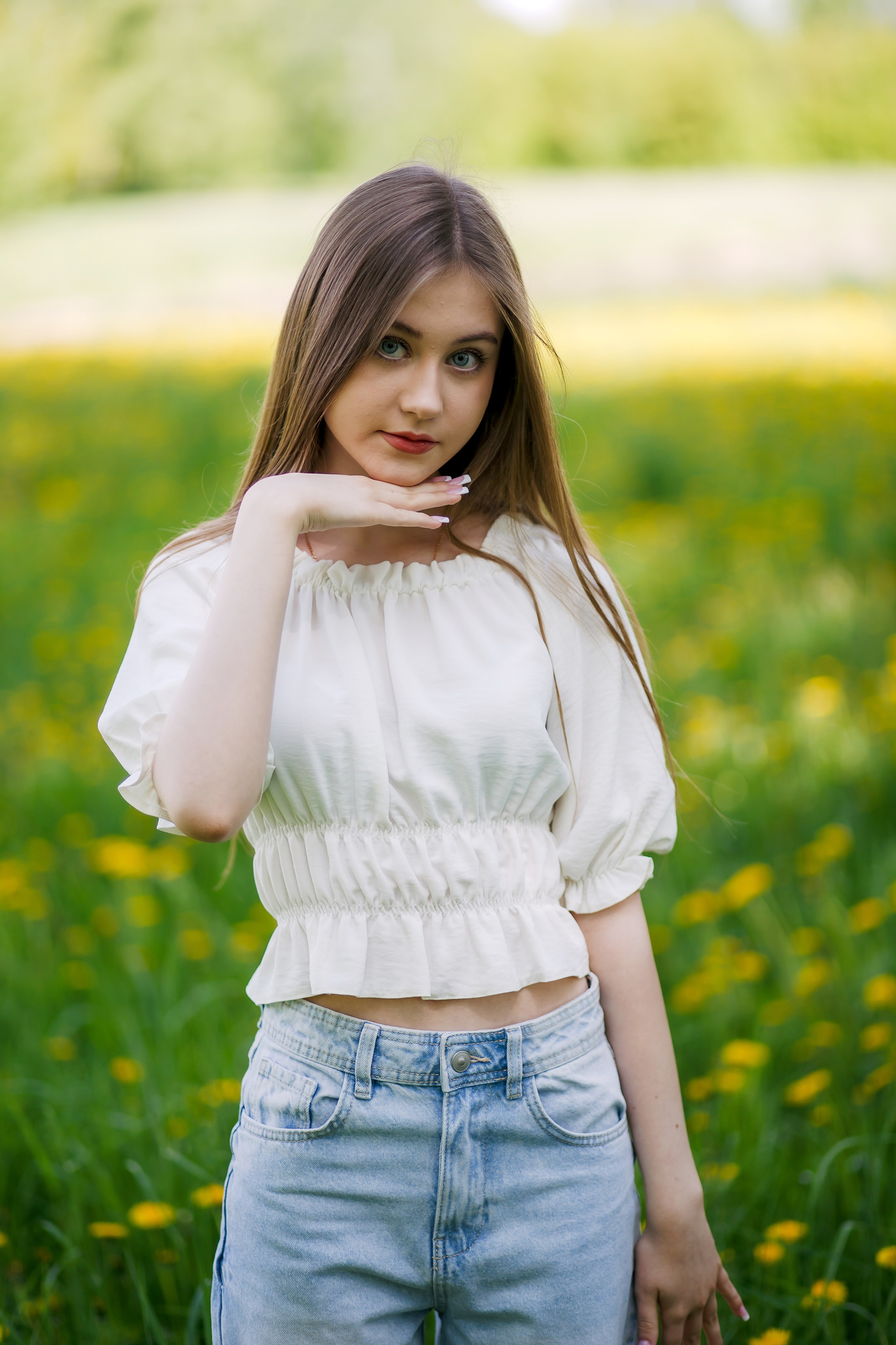 Старшие классы. Фотограф Саранск Екатерина Жукова