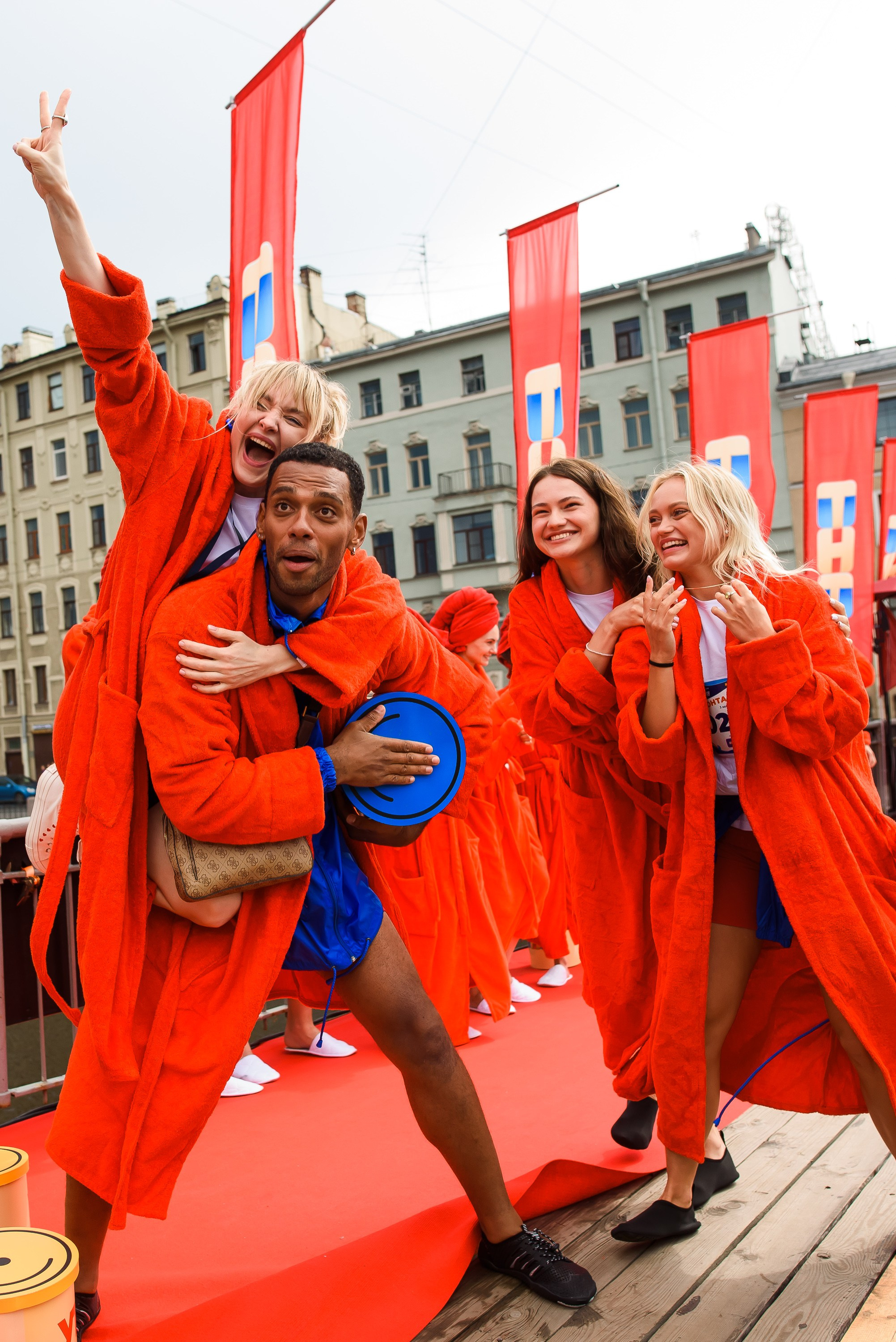 ТНТ Фонтанка SUP. Фотограф в Санкт-Петербурге — Эдуард Фазлетдинов | Репортаж, свадьбы, студия