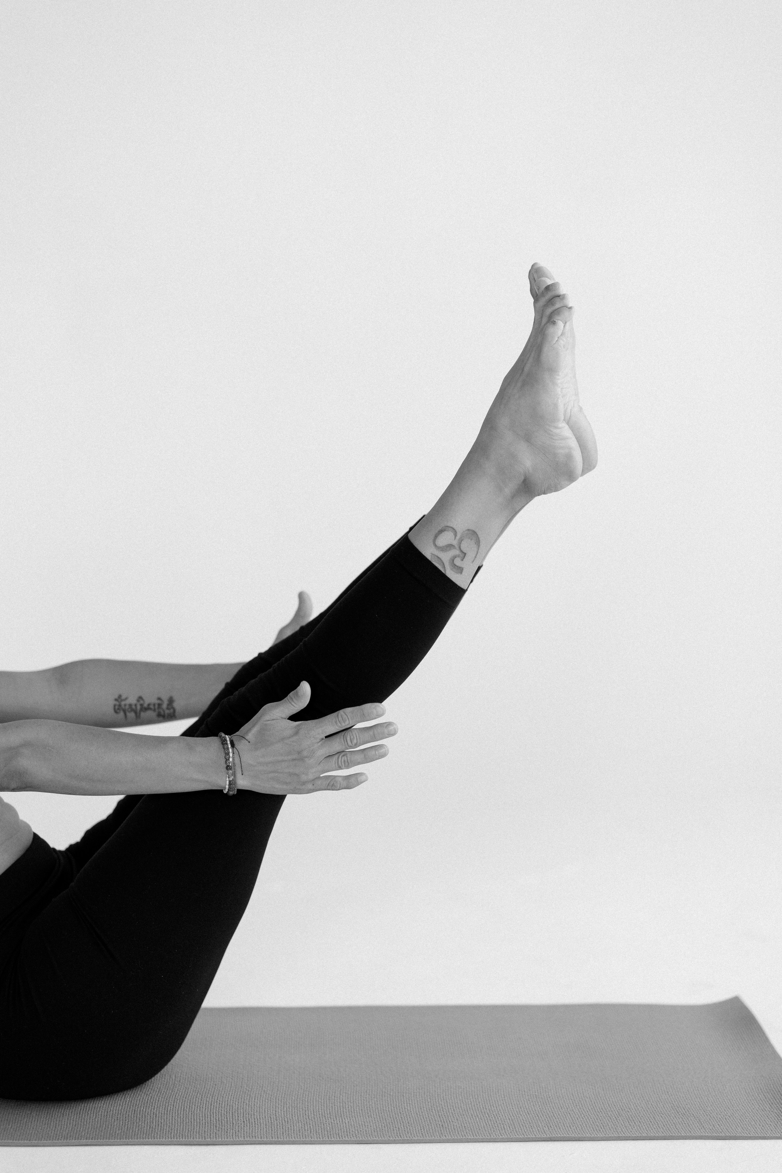 ASHTANGA. Aigerimkudaibergen.com