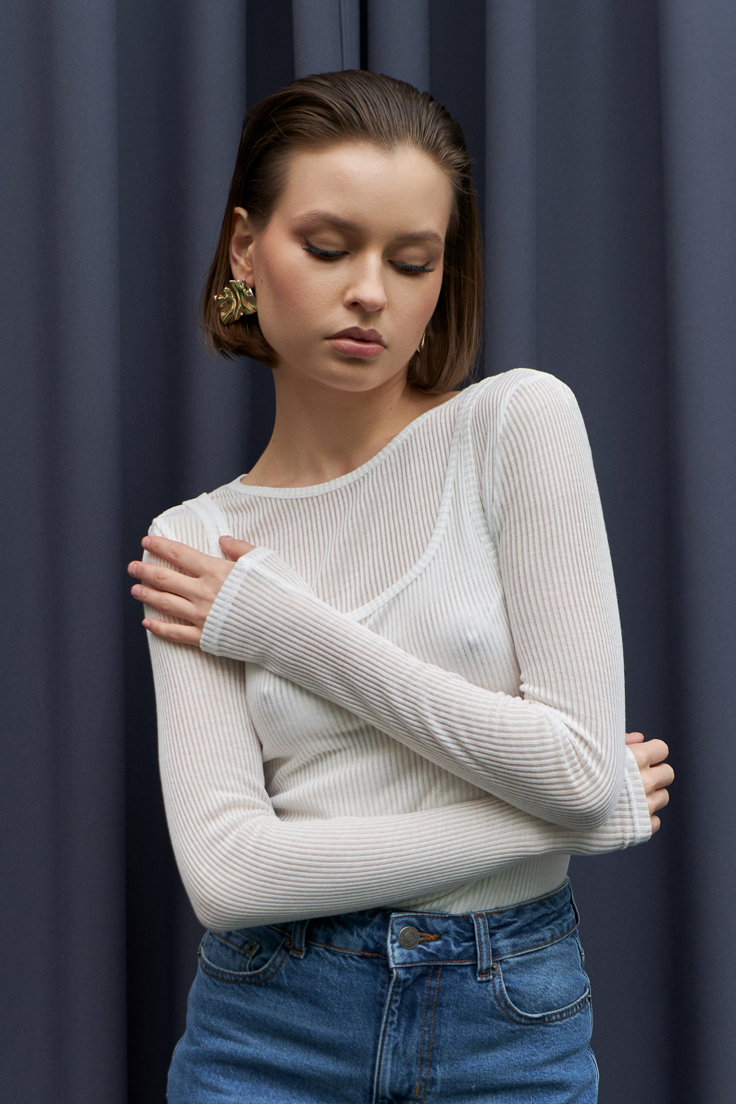 Имидж. Brand и контент фотограф