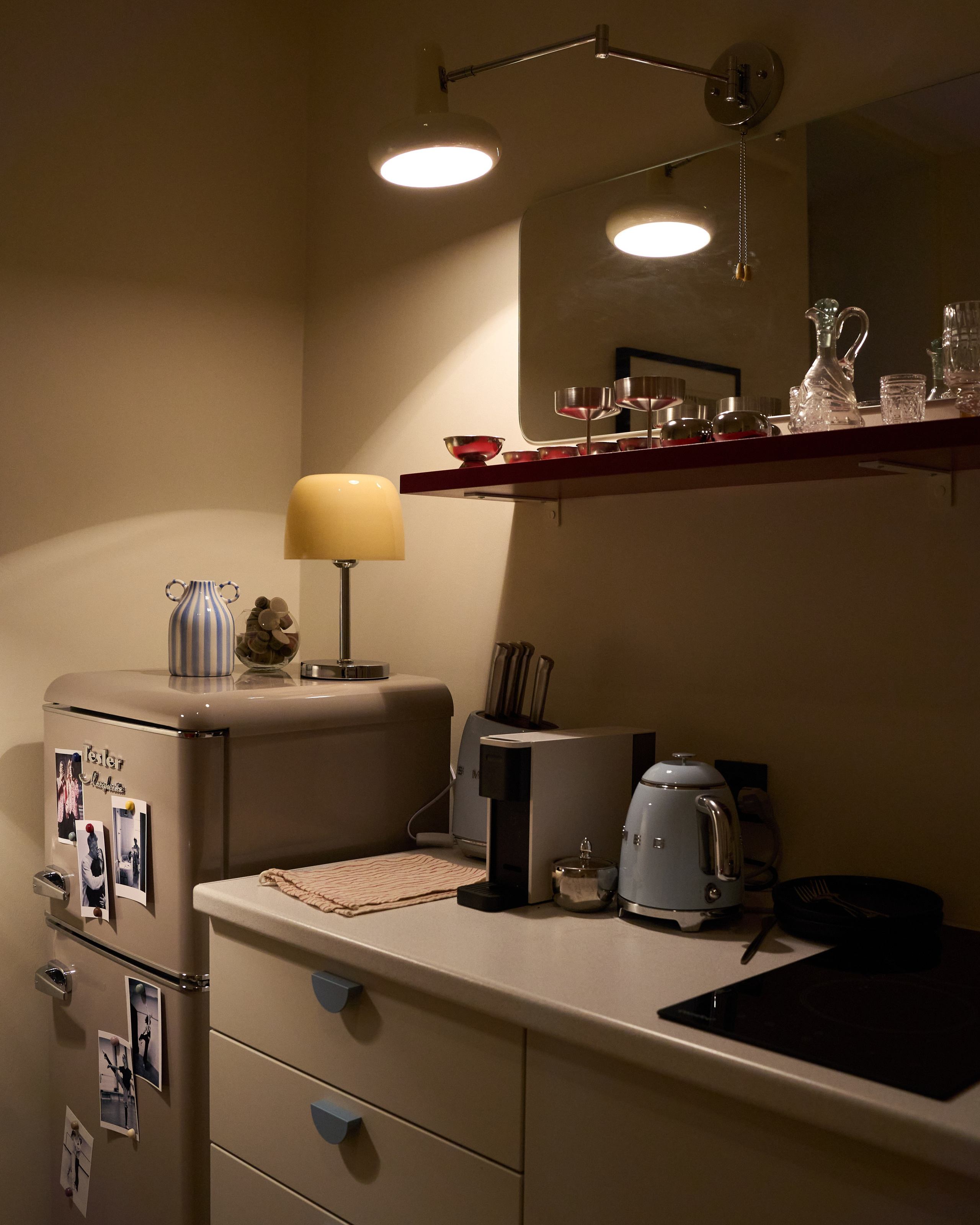 Pion apartment. Марина Алексеева | Фотограф | Москва