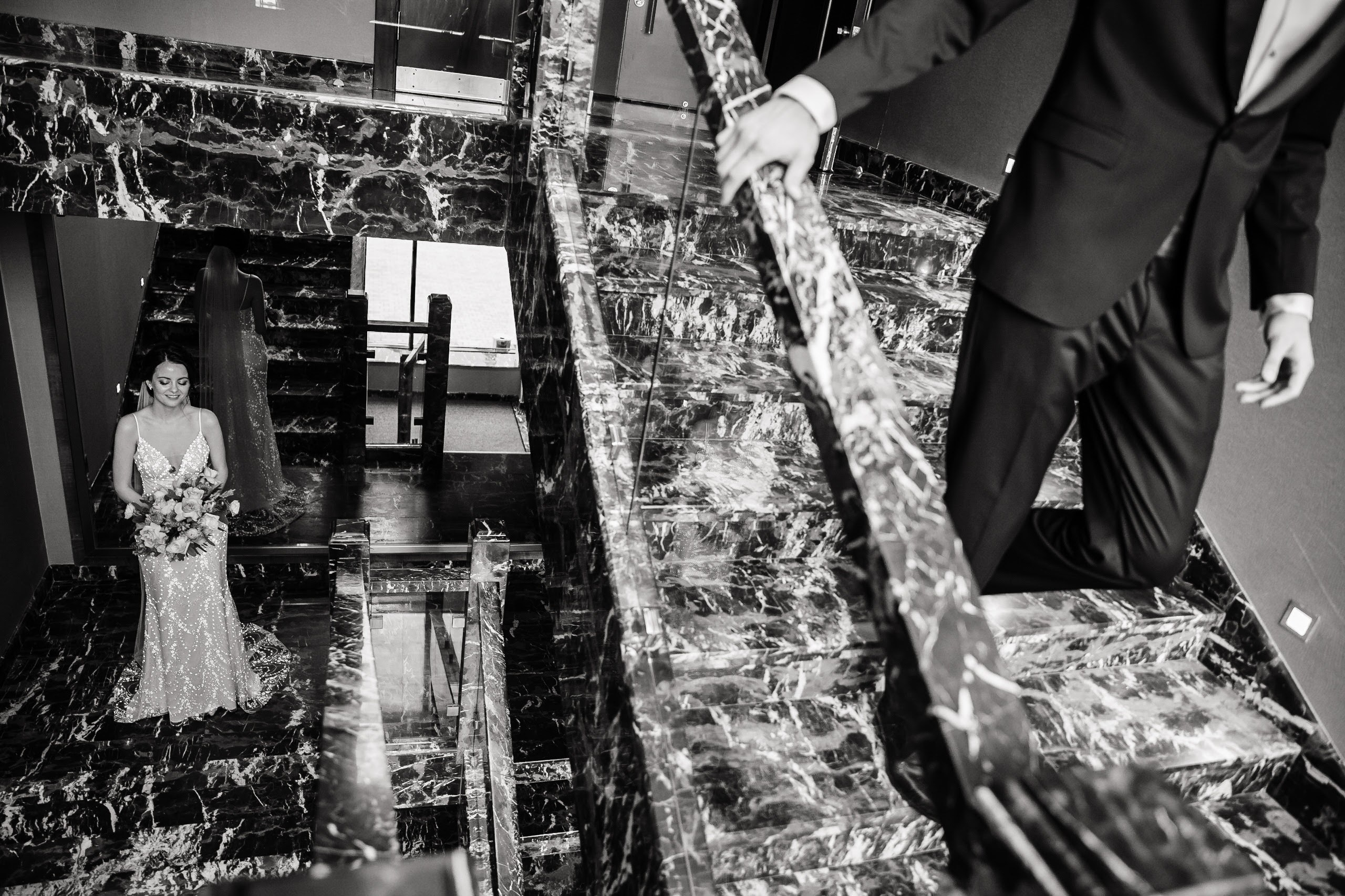 Алексей и Мария. Свадебный фотограф в Москве и МО Александр Ласковенков