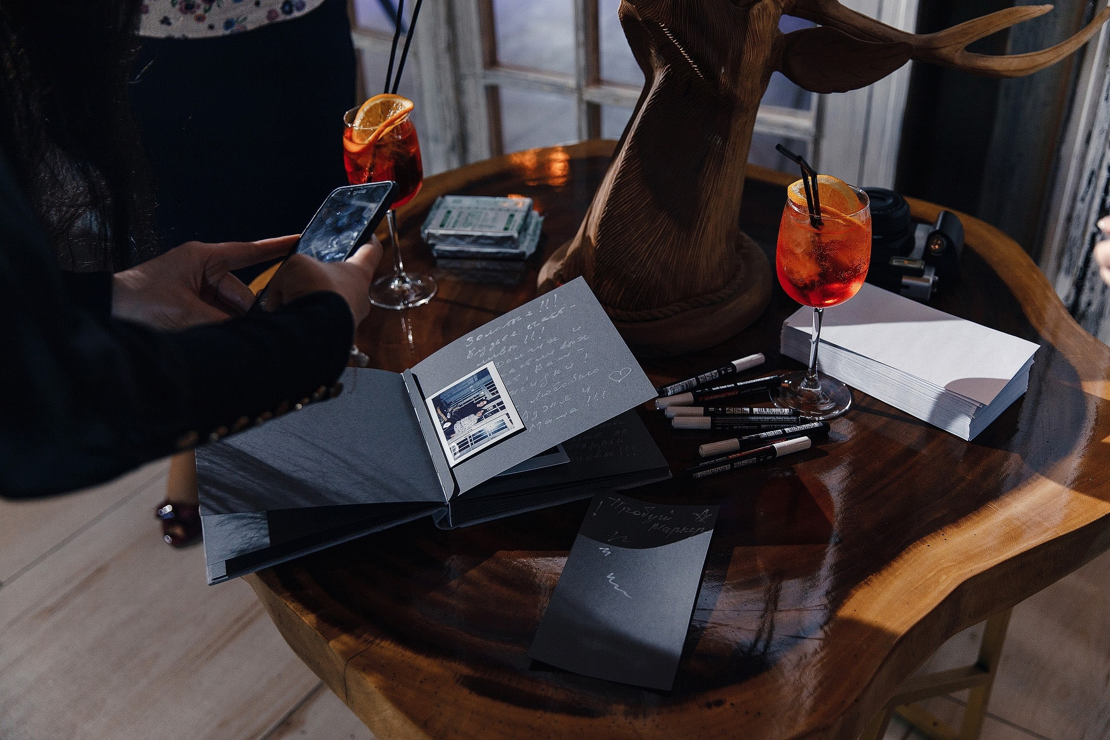 Ровшан и Лейла. Свадебный фотограф в Москве и МО Александр Ласковенков