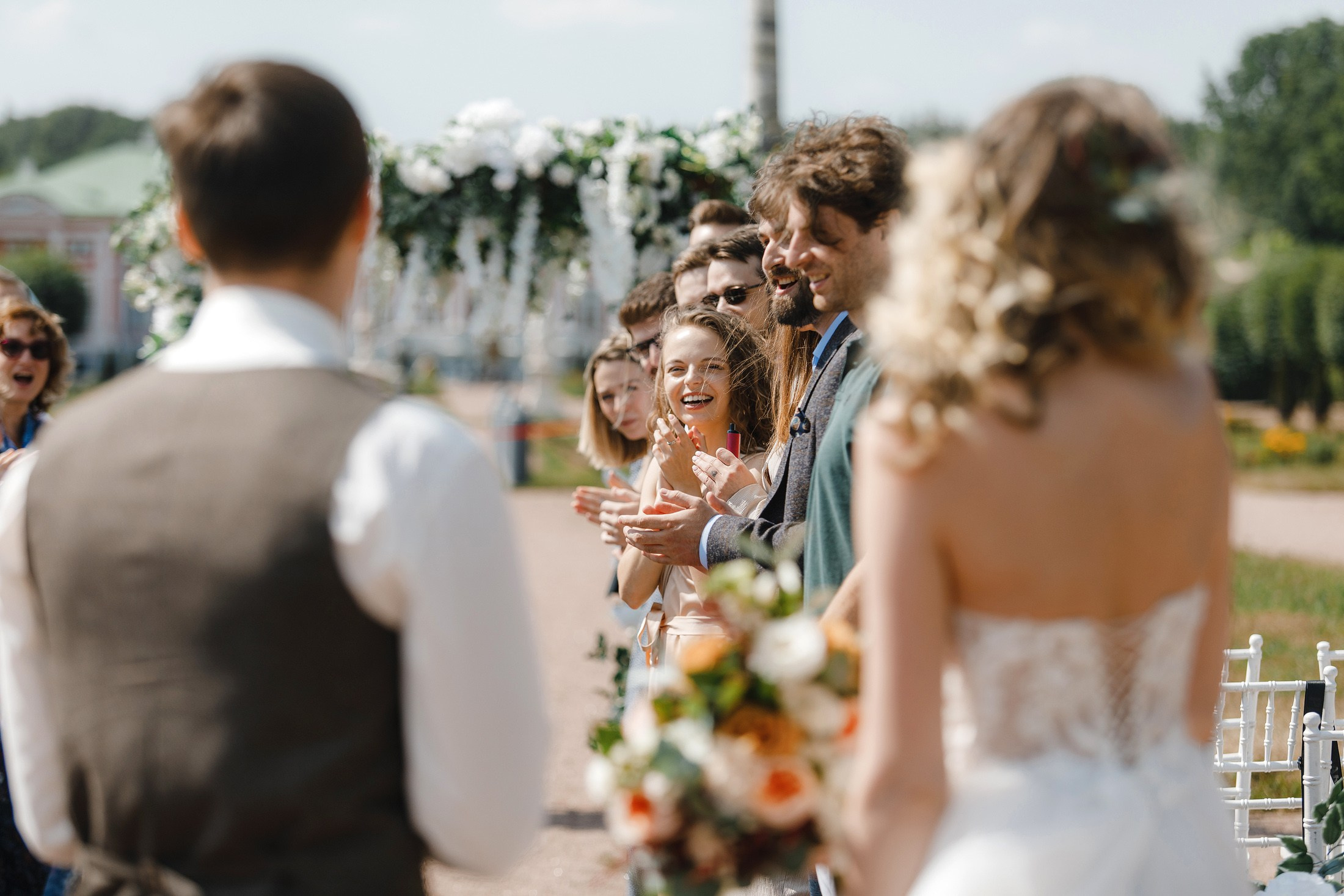 Андрей и Катя. Главная