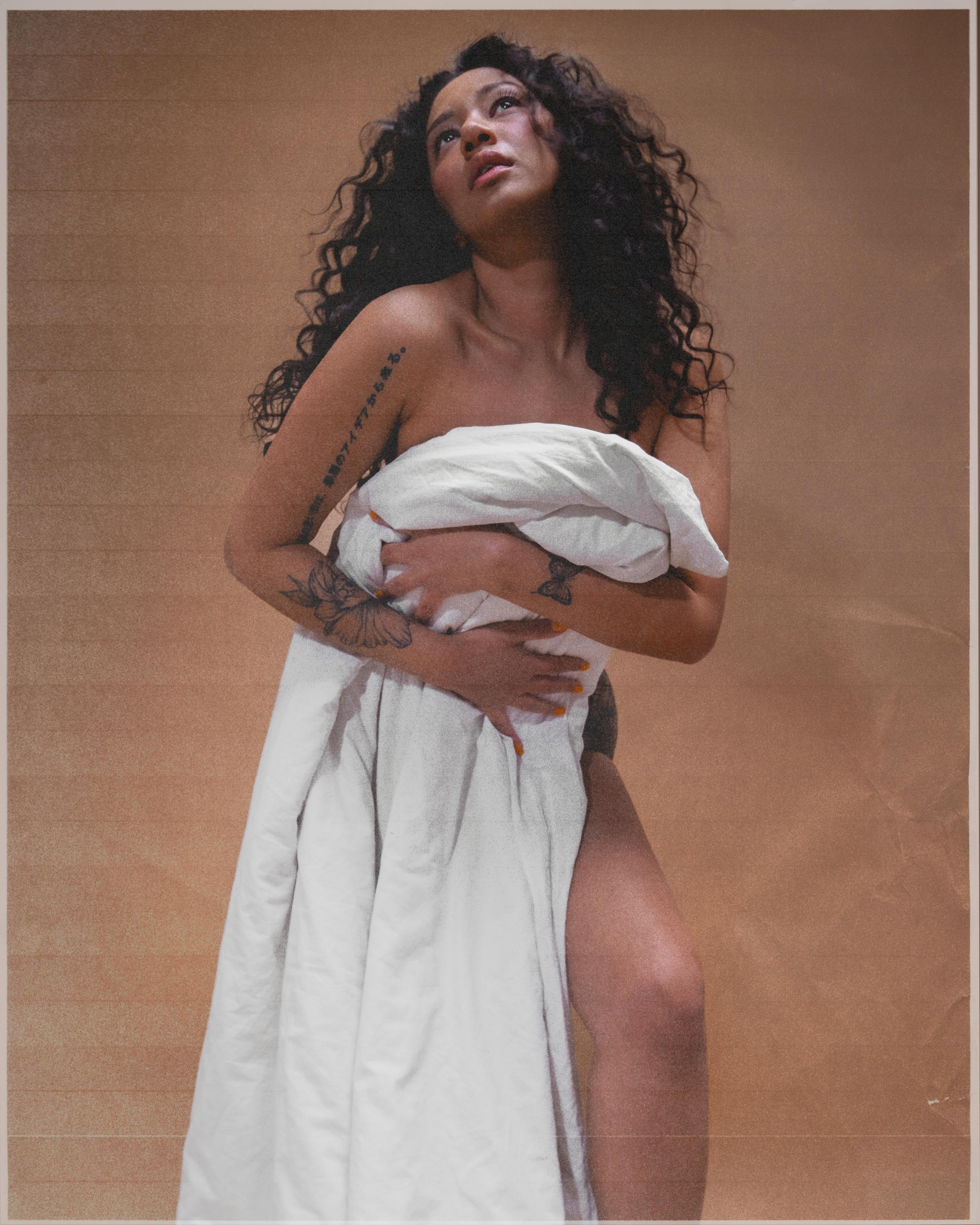 Модель Юлия Н — Новосибирск. Фотограф — видеограф Галактионов Максим Новосибирск