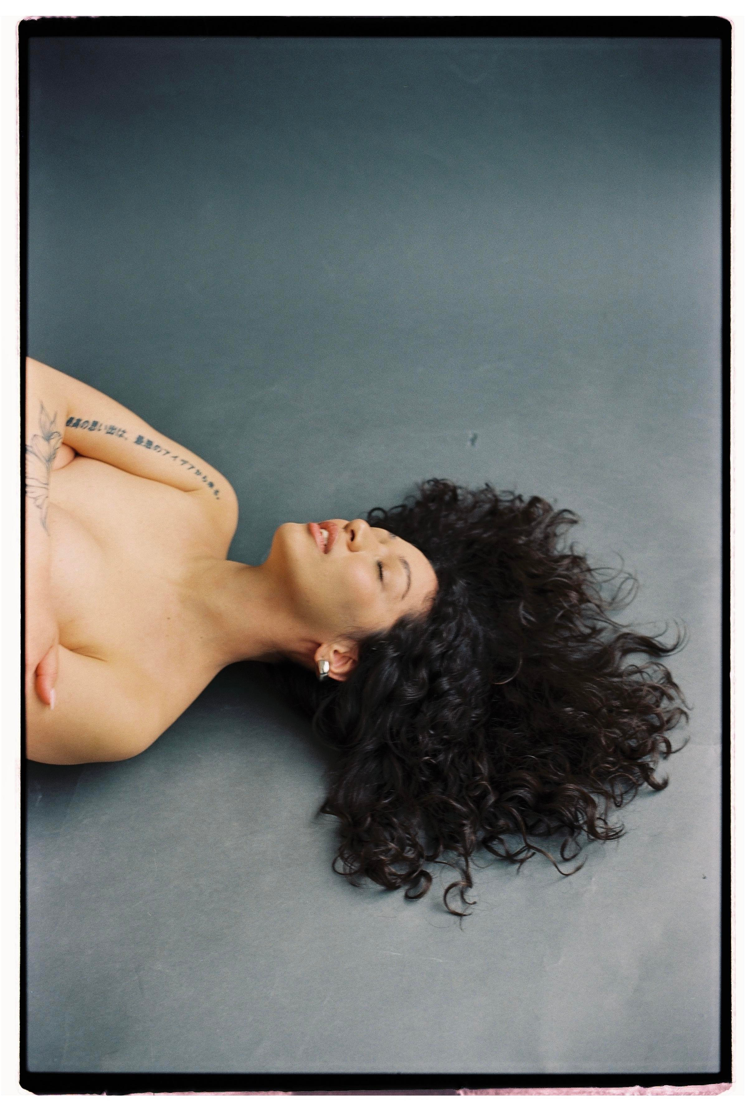 Модель Юлия Н — Новосибирск. Фотограф — видеограф Галактионов Максим Новосибирск