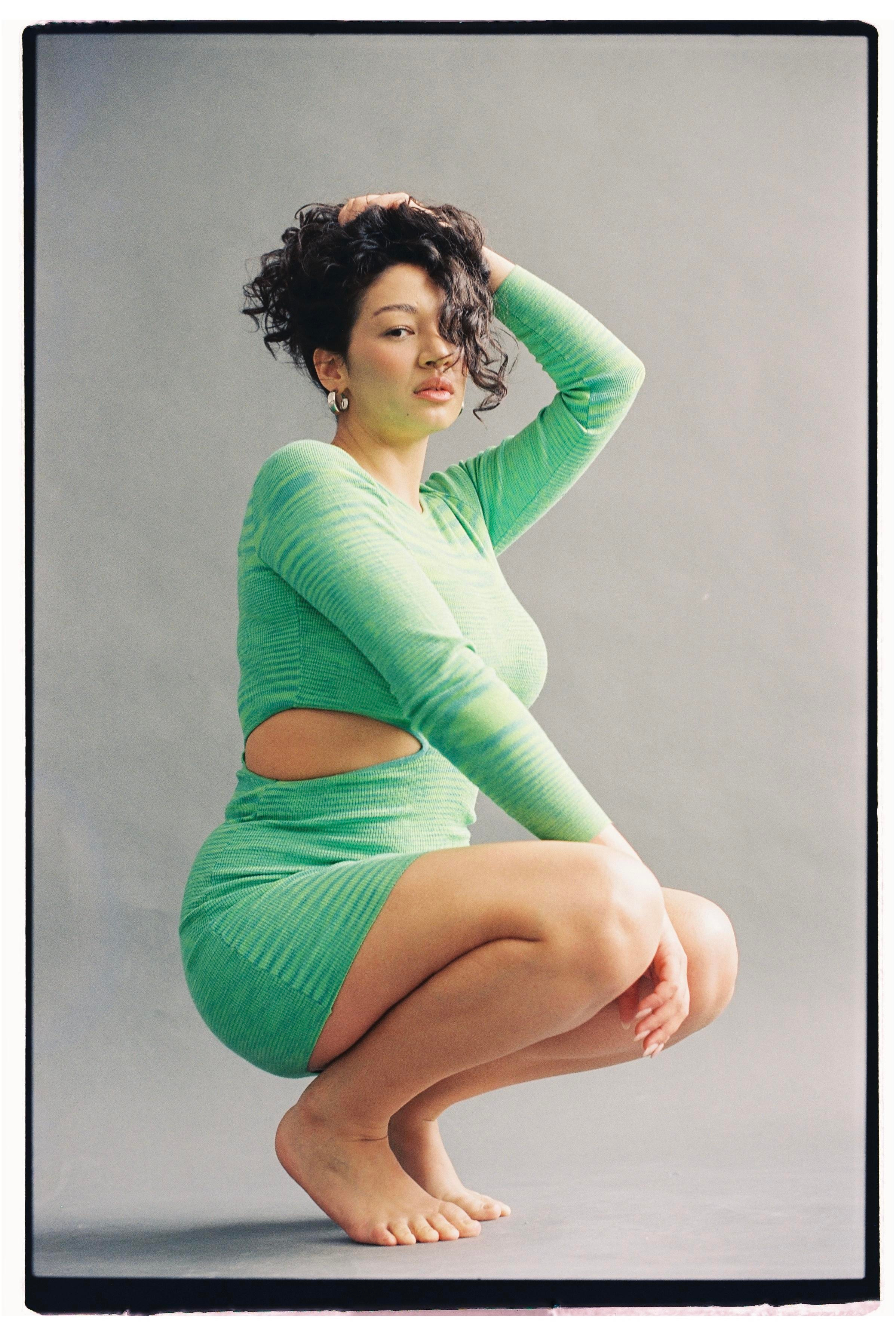 Модель Юлия Н — Новосибирск. Фотограф — видеограф Галактионов Максим Новосибирск