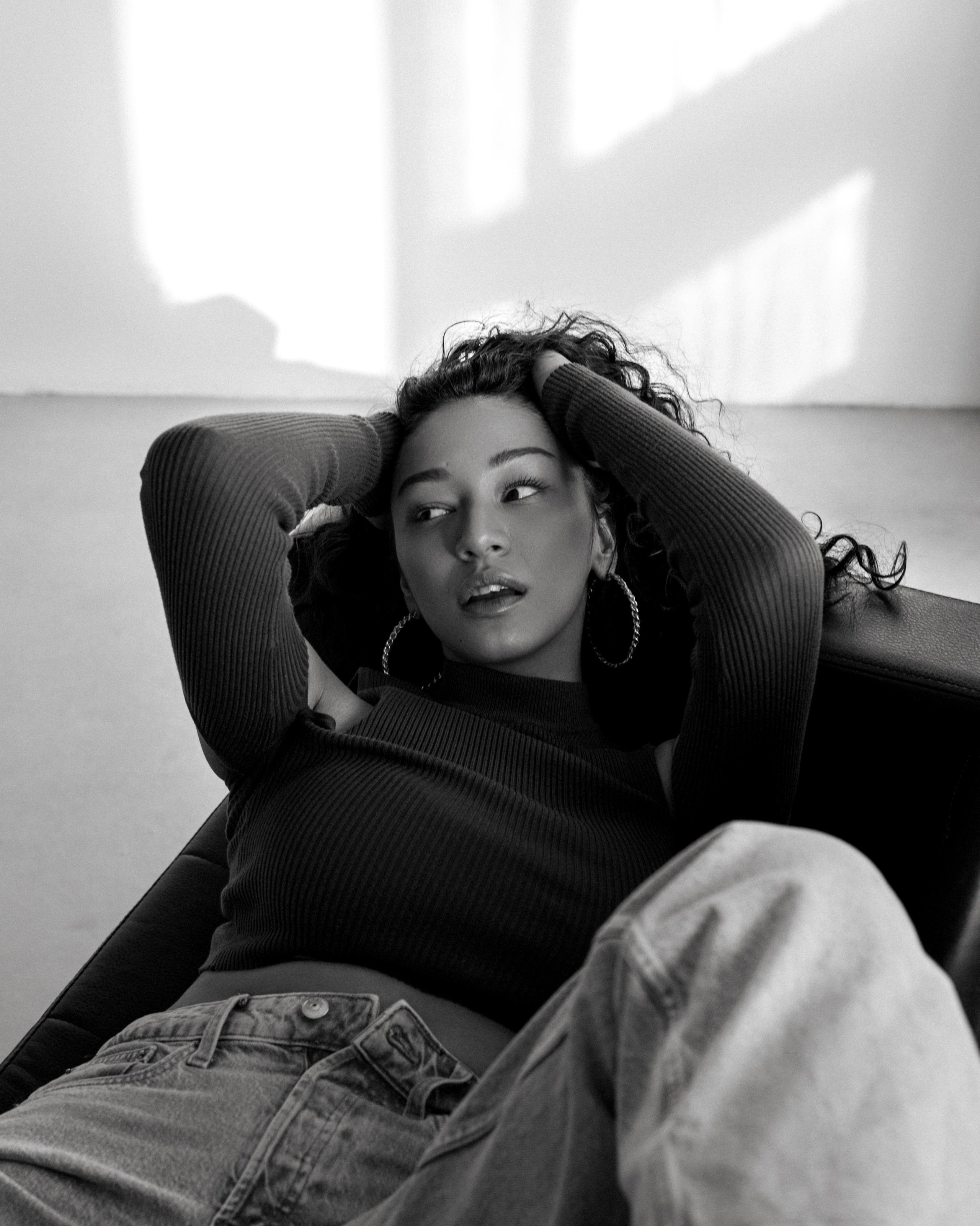 Модель Юлия Н — Новосибирск. Фотограф — видеограф Галактионов Максим Новосибирск