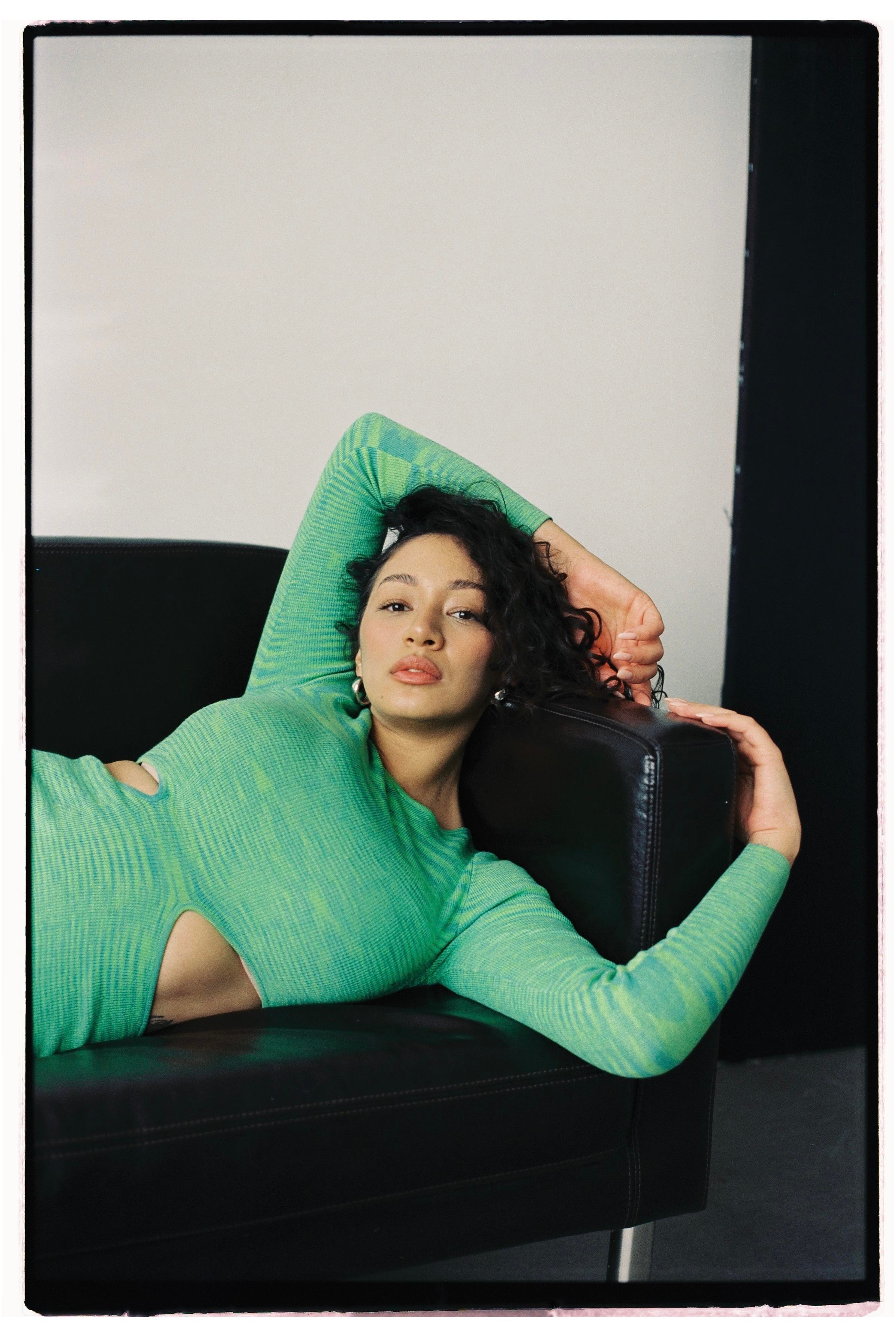 Модель Юлия Н — Новосибирск. Фотограф — видеограф Галактионов Максим Новосибирск