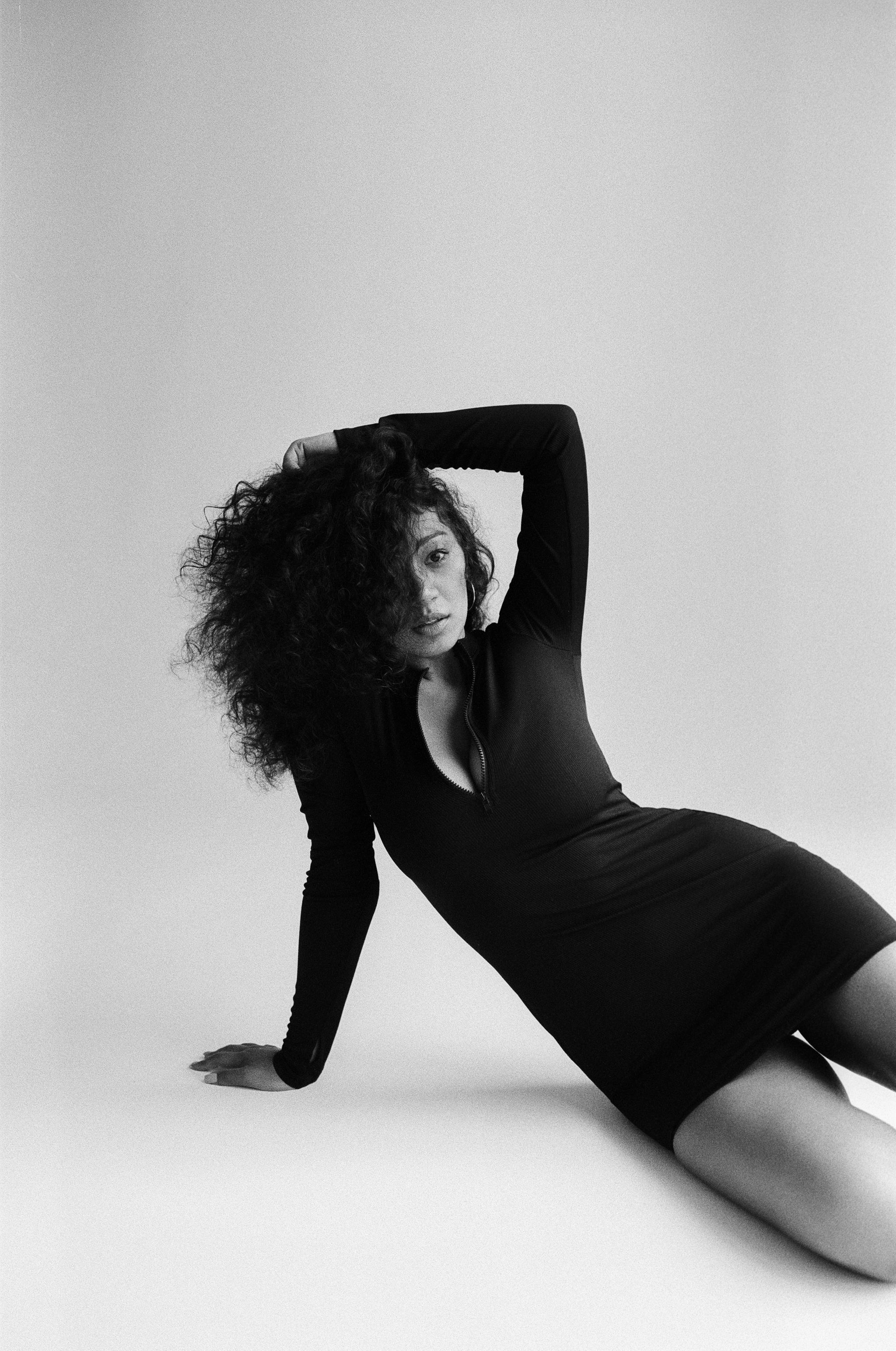 Модель Юлия Н — Новосибирск. Фотограф — видеограф Галактионов Максим Новосибирск