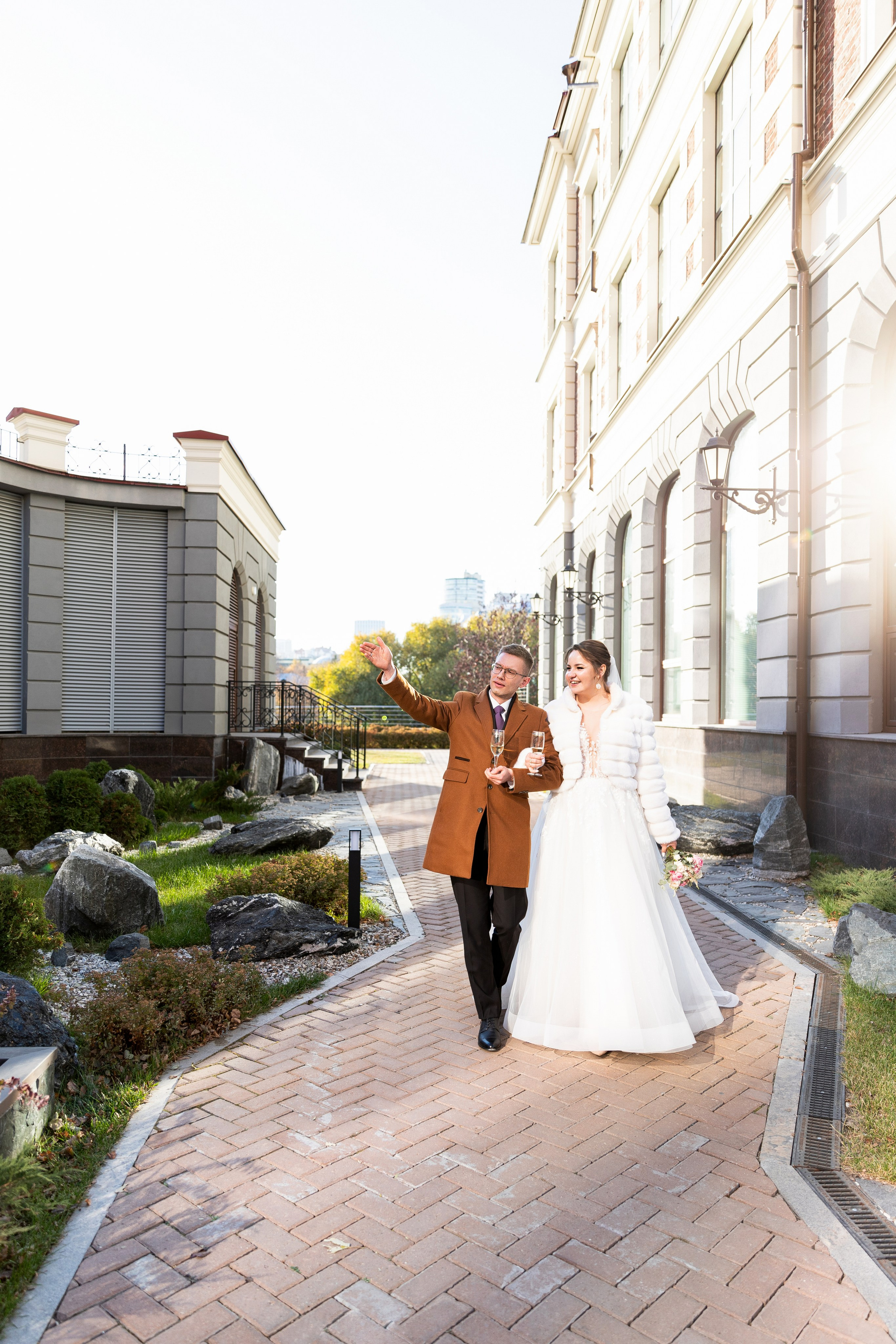 Екатерина и Влад. Семейный фотограф в Екатеринбурге и Красноуфимске Евгения Лягаева