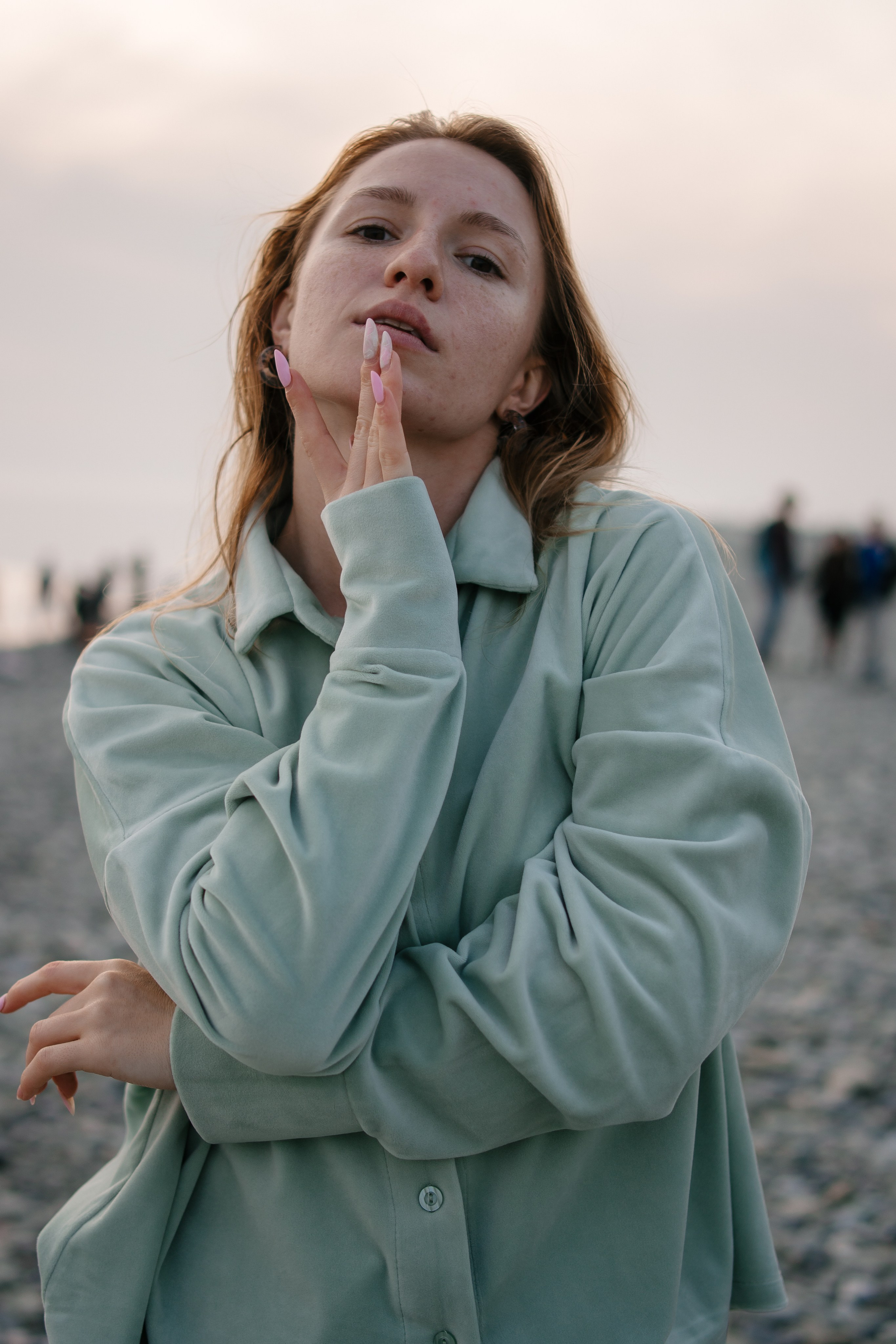 Саша. Фотограф / видеограф в Москве и Сочи Sofia Riversong