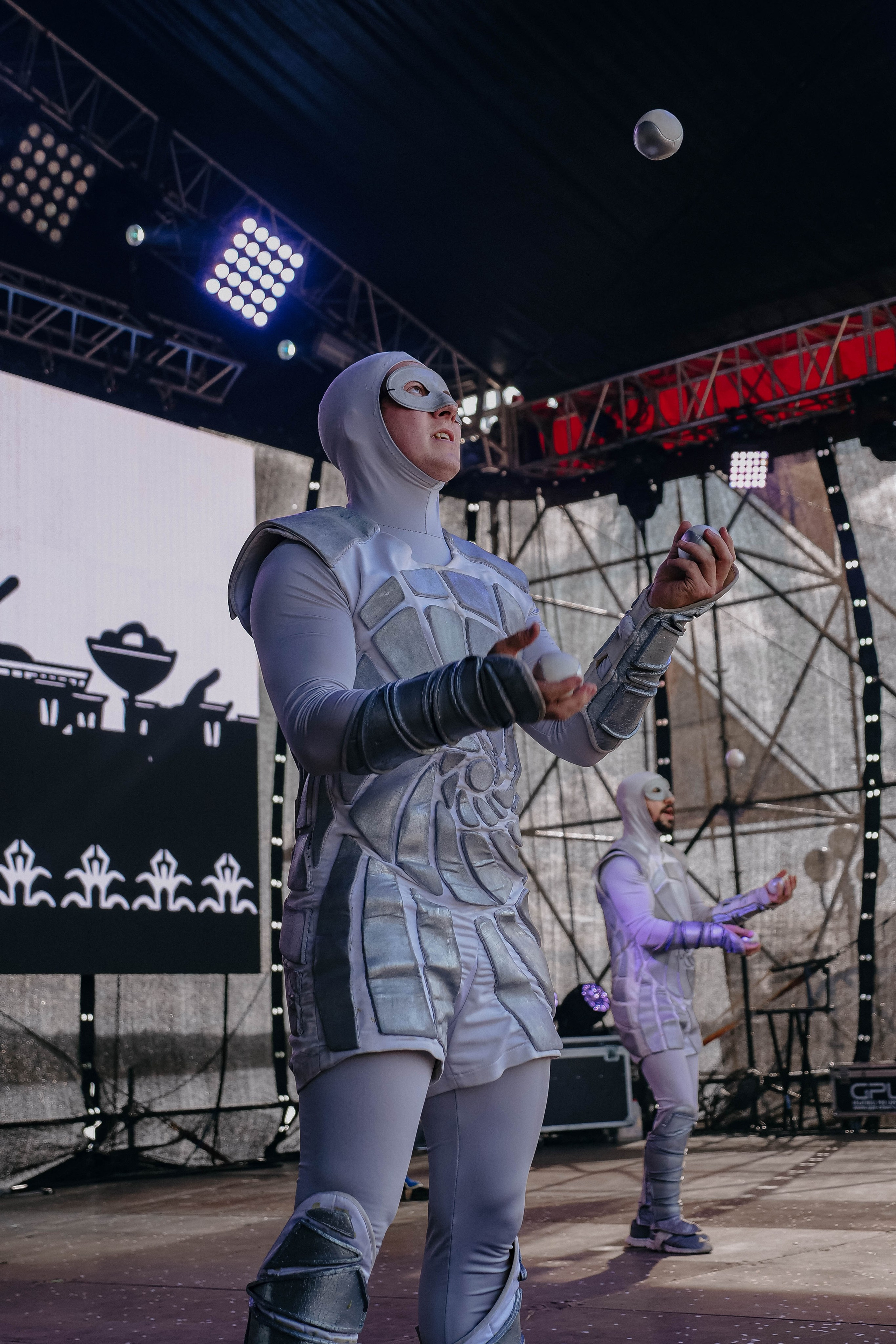 Театр «Трикстер» в Нижневартовске. Фотограф / видеограф в Москве и Сочи Sofia Riversong