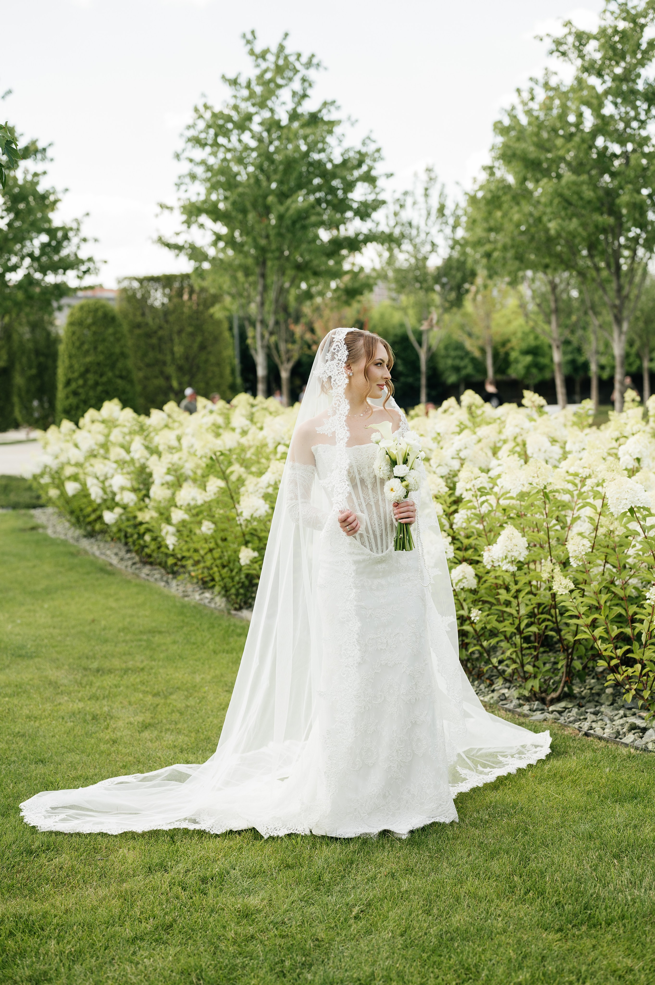 Свадьба Виктор и Валерия. Свадебный и семейный фотограф в Краснодаре Алина Мельник