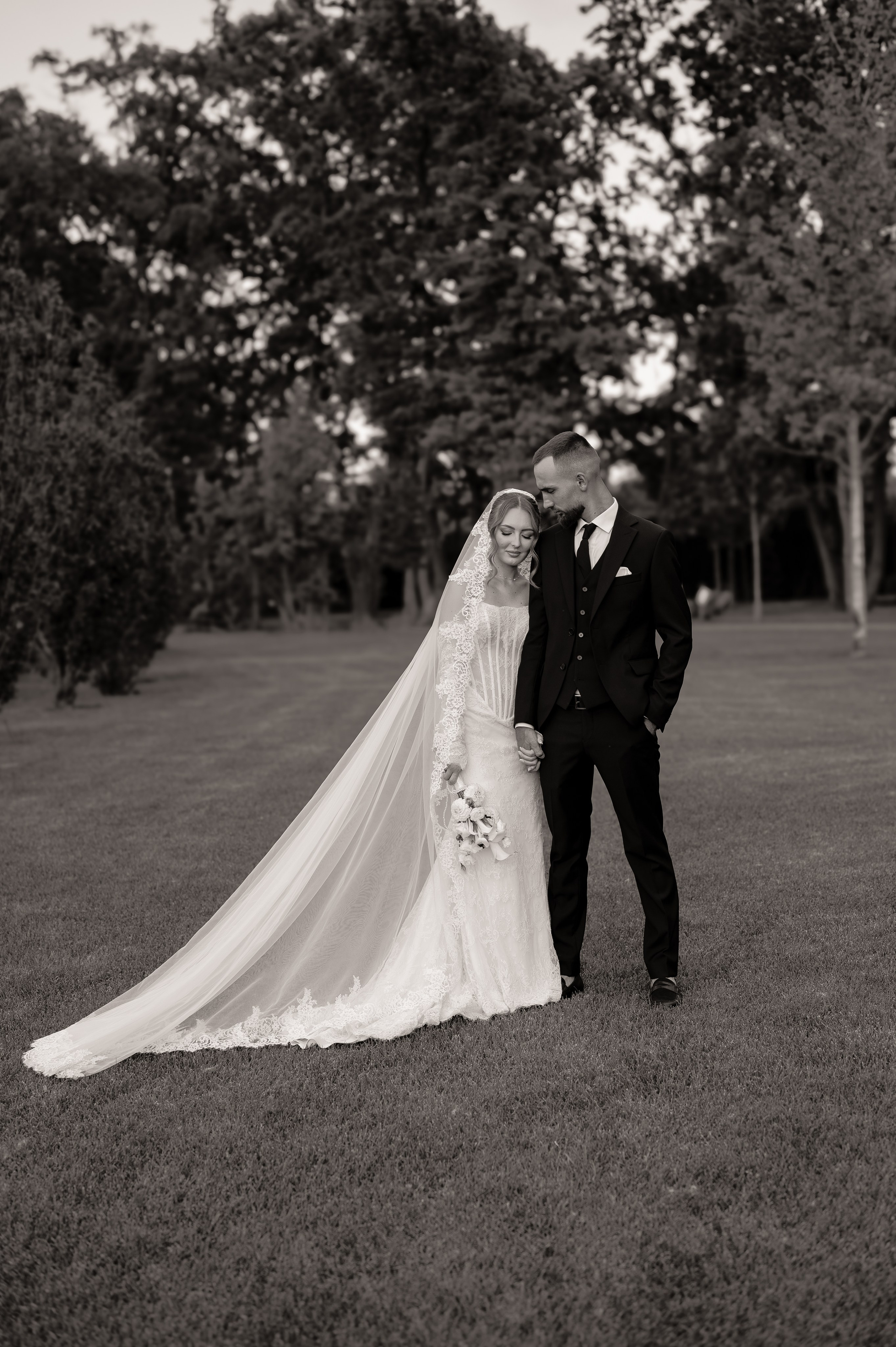 Свадьба Виктор и Валерия. Свадебный и семейный фотограф в Краснодаре Алина Мельник