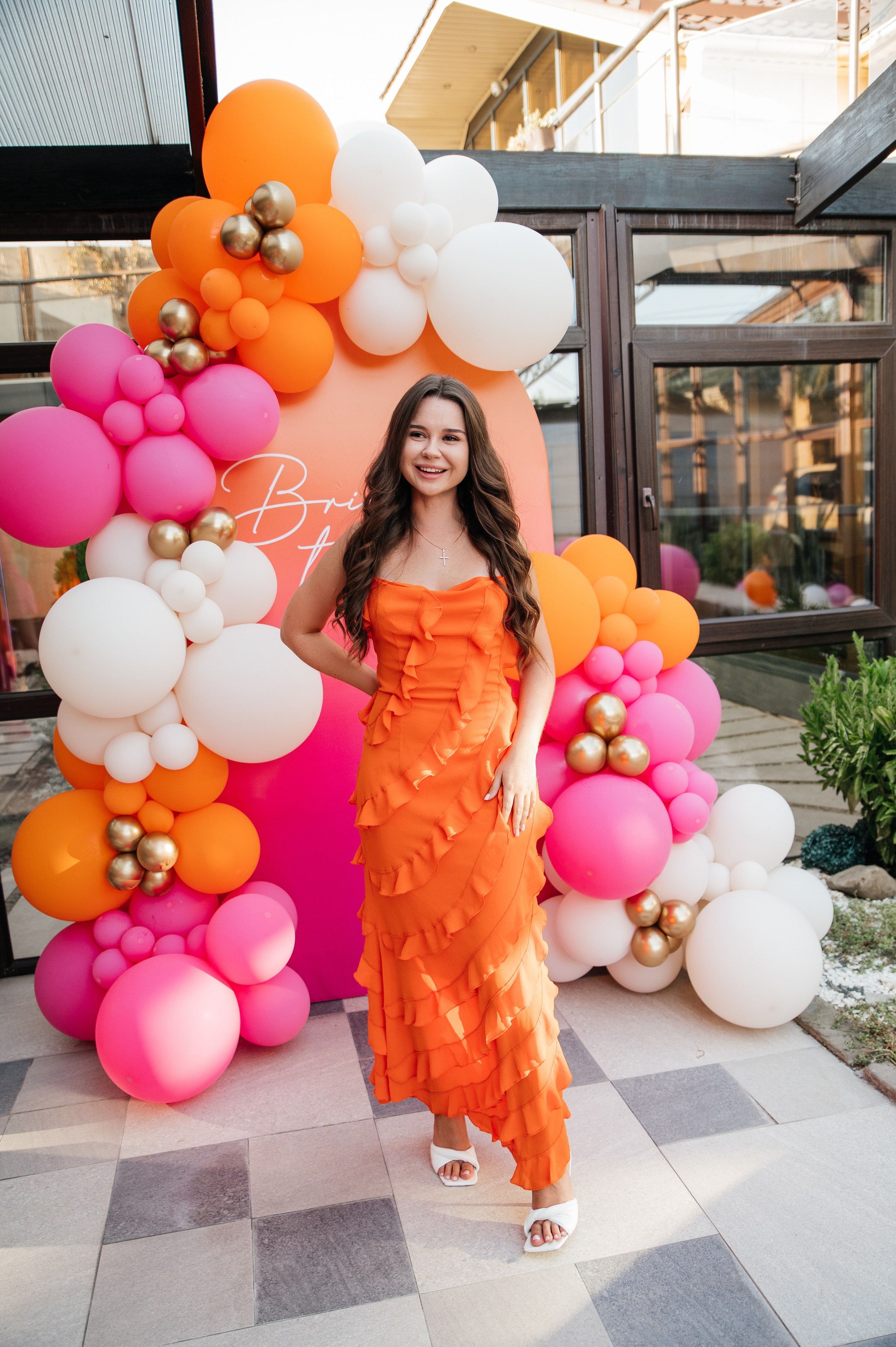 Девичник. Свадебный и семейный фотограф в Краснодаре Алина Мельник