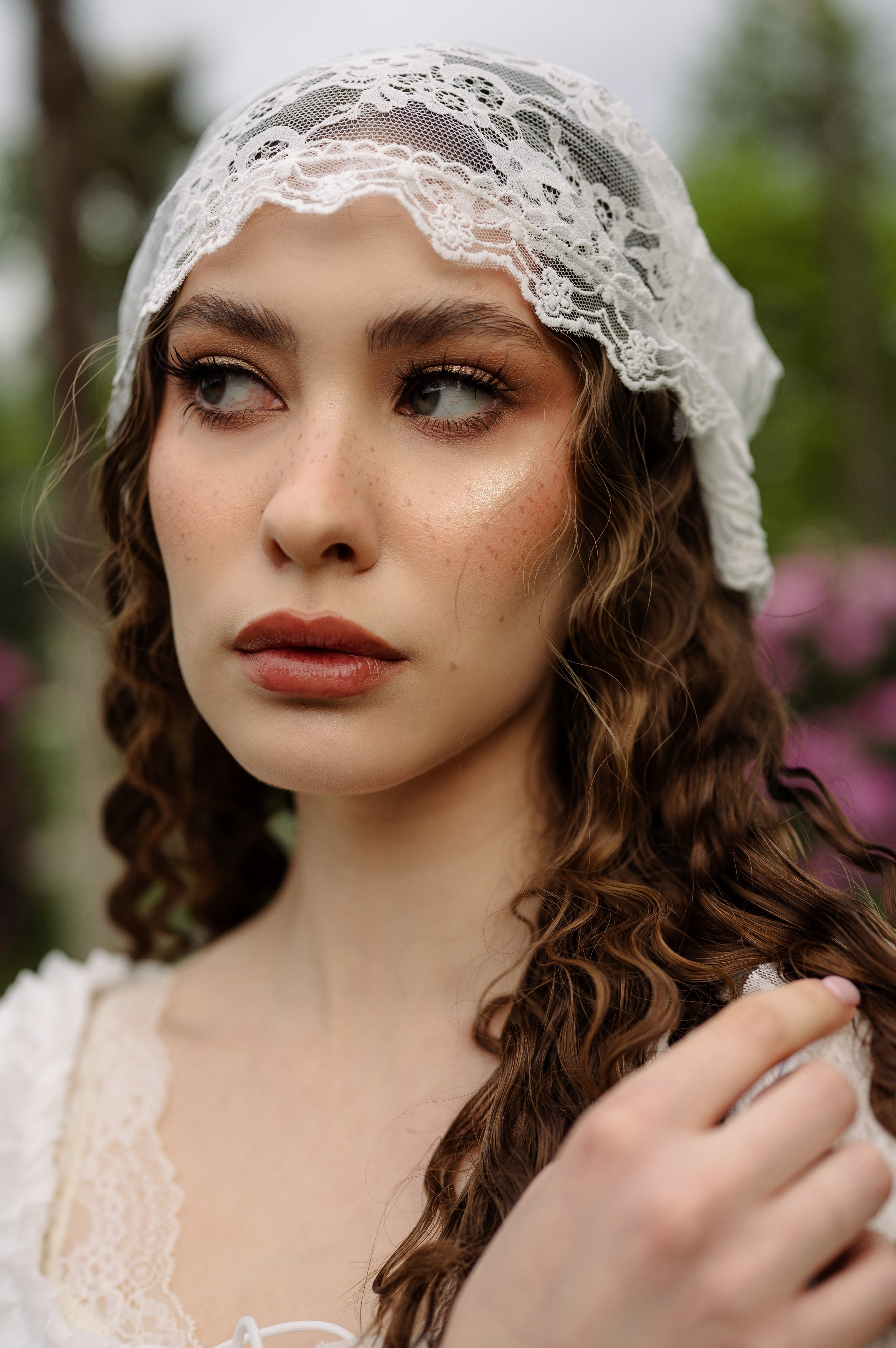 Весна. Свадебный и семейный фотограф в Краснодаре Алина Мельник