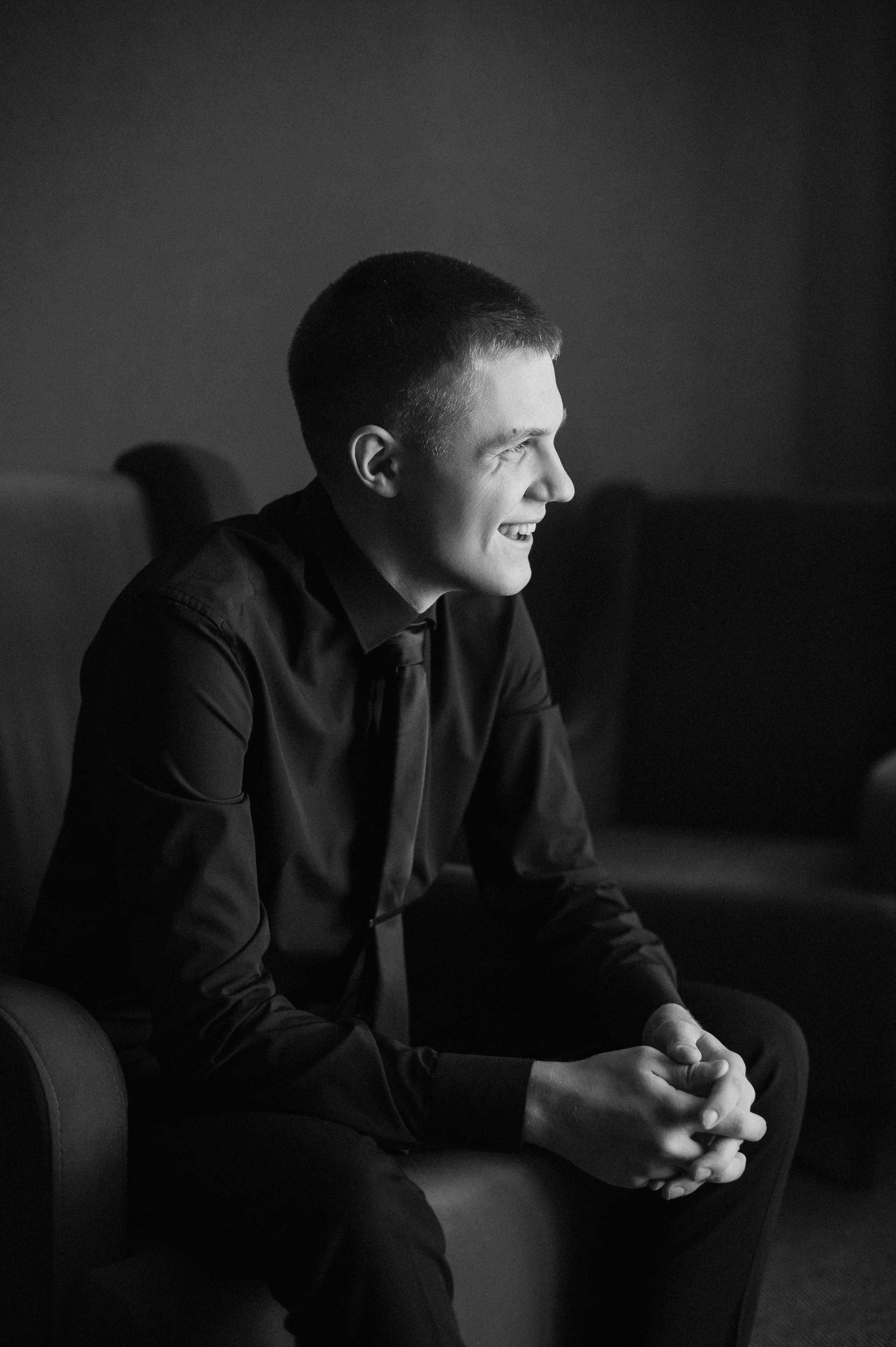 Артем и Оксана. Свадебный фотограф