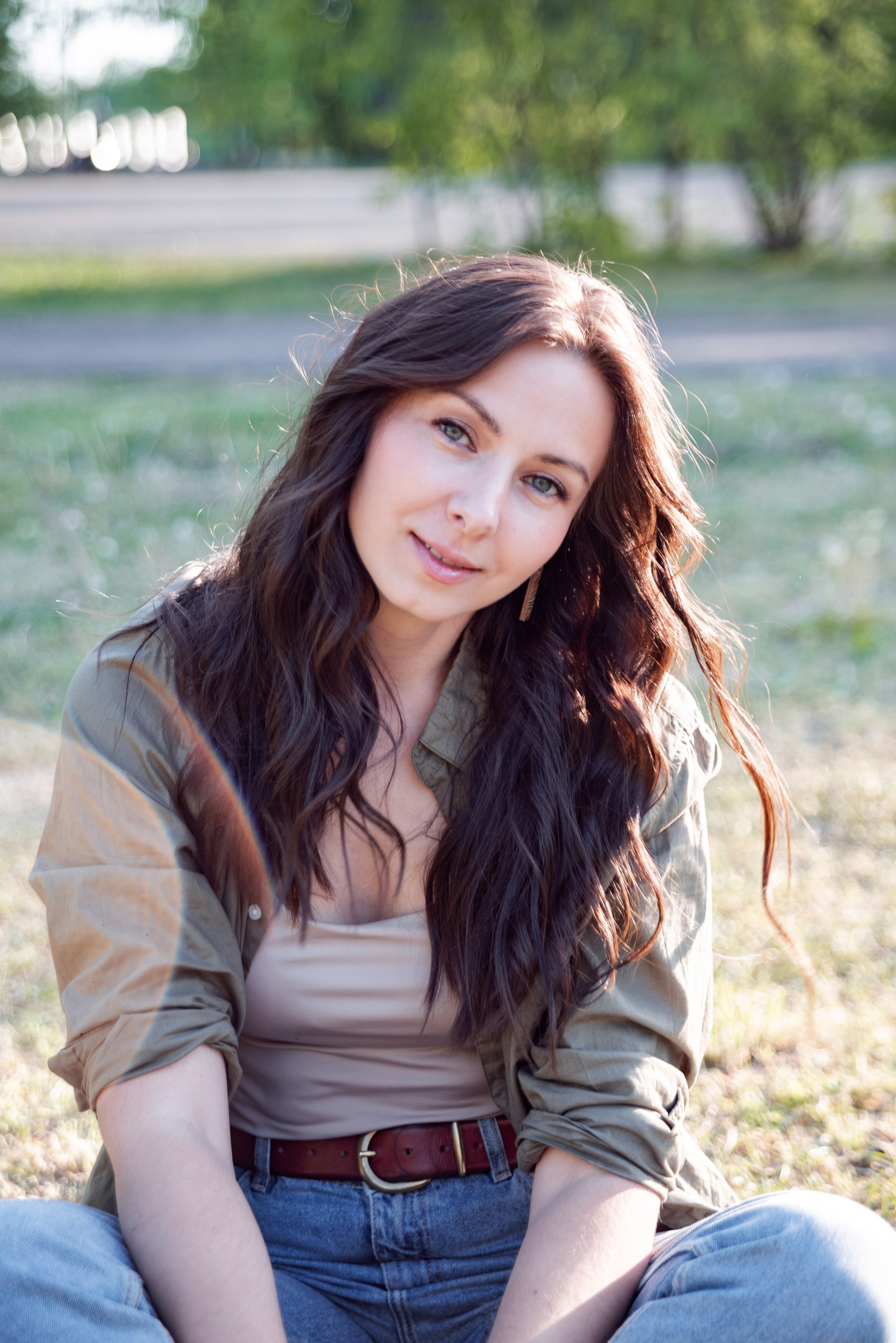 ЖЕНЯ. Фотограф в Ярославле Грибанова Ирина