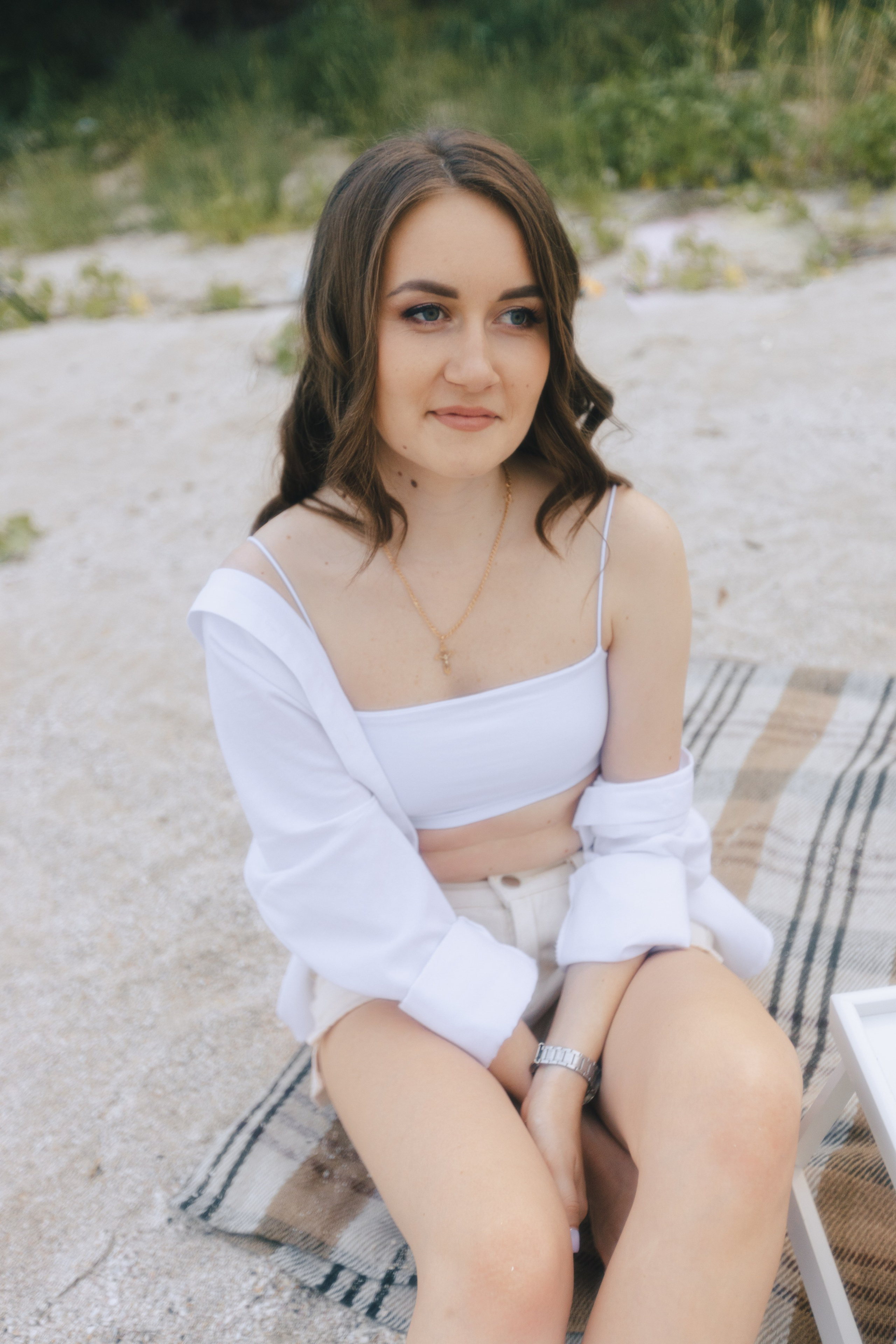 Виталий и Катя. Фотограф Таганрог Любимая Надя