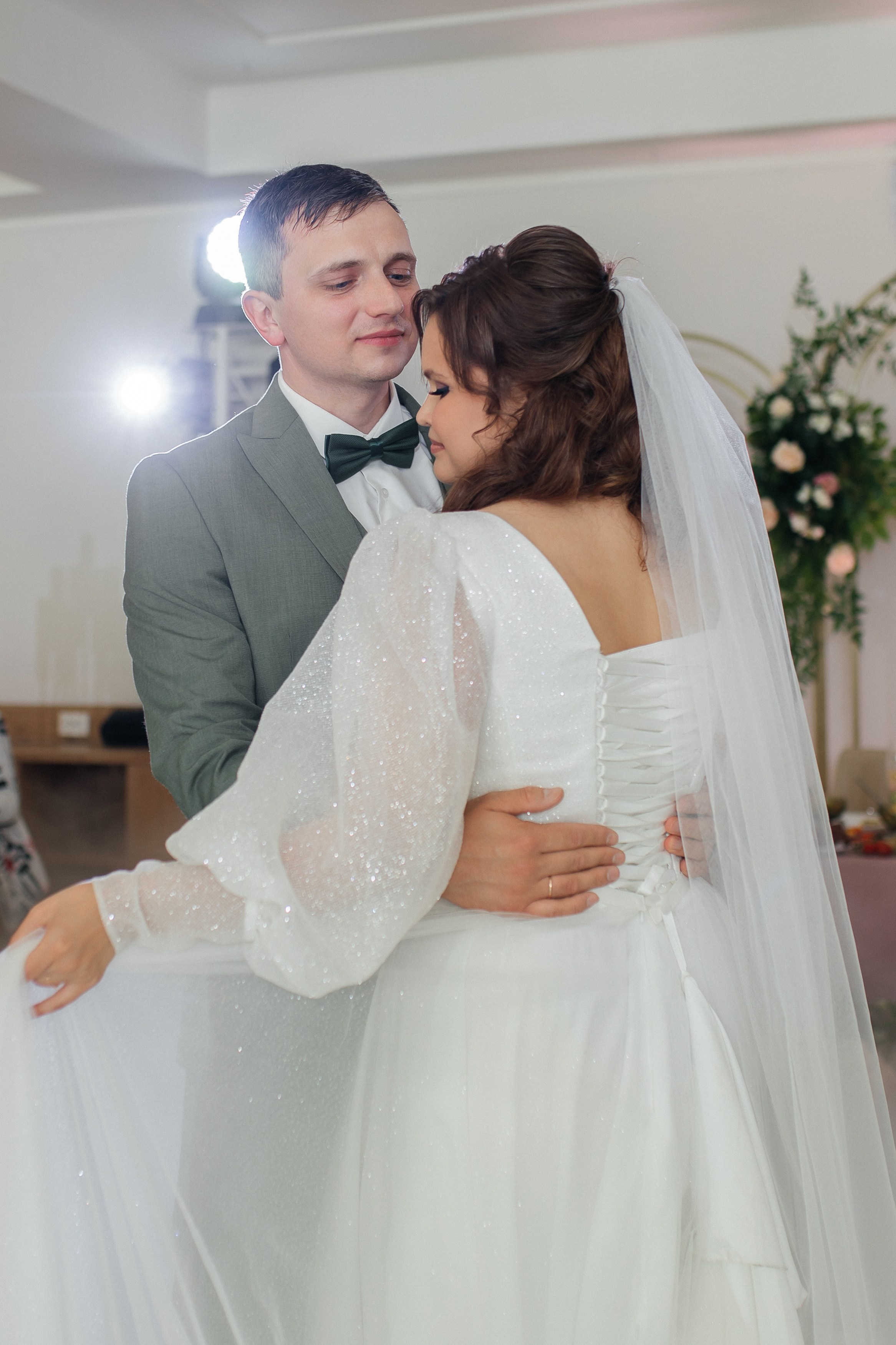 Свадьба Полины и Вадима. Свадебный и контент фотограф в Петрозаводске Ксения Истрафилова