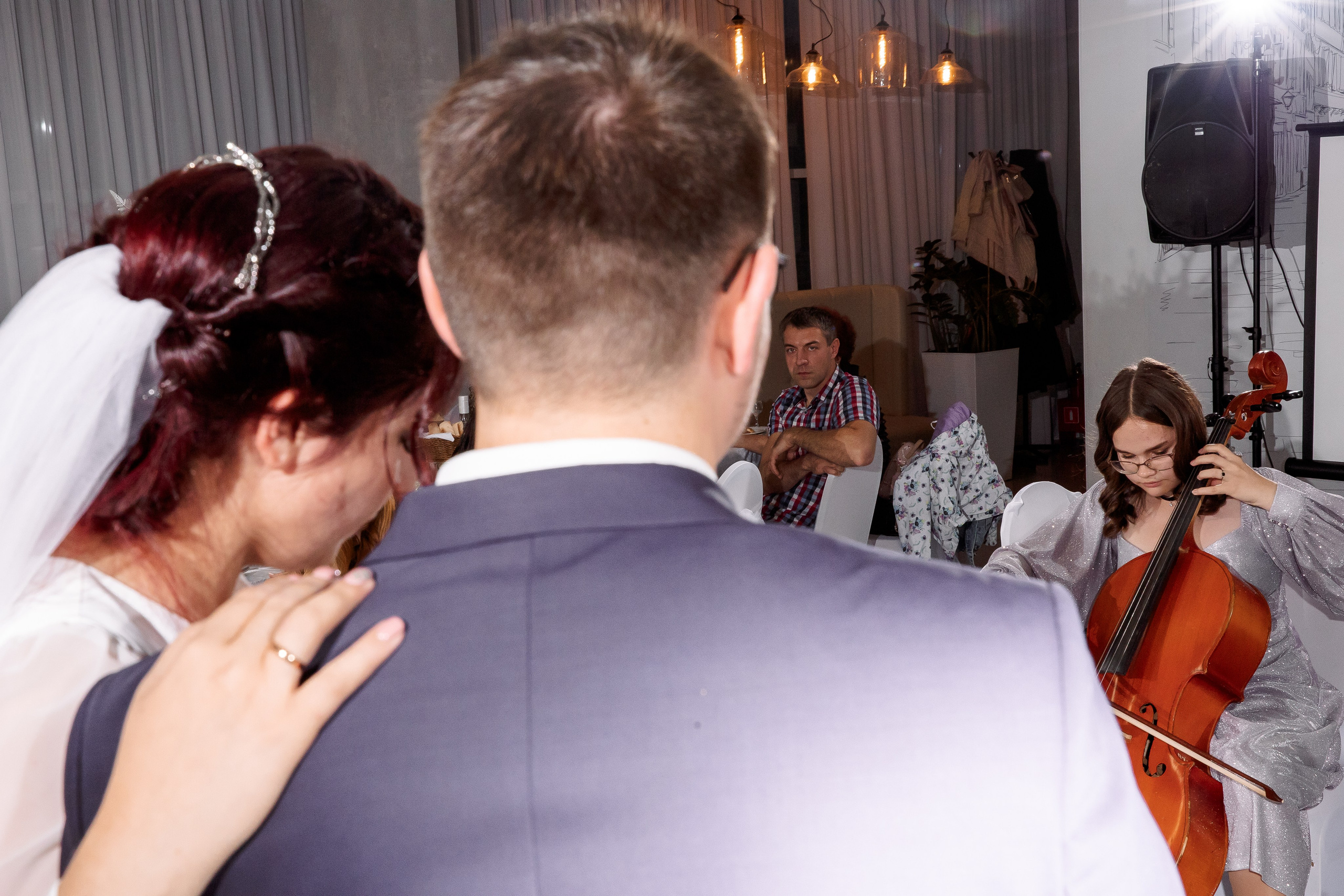 Андрей и Алина. Свадебный и семейный фотограф в Челябинске Юлия Ишимова