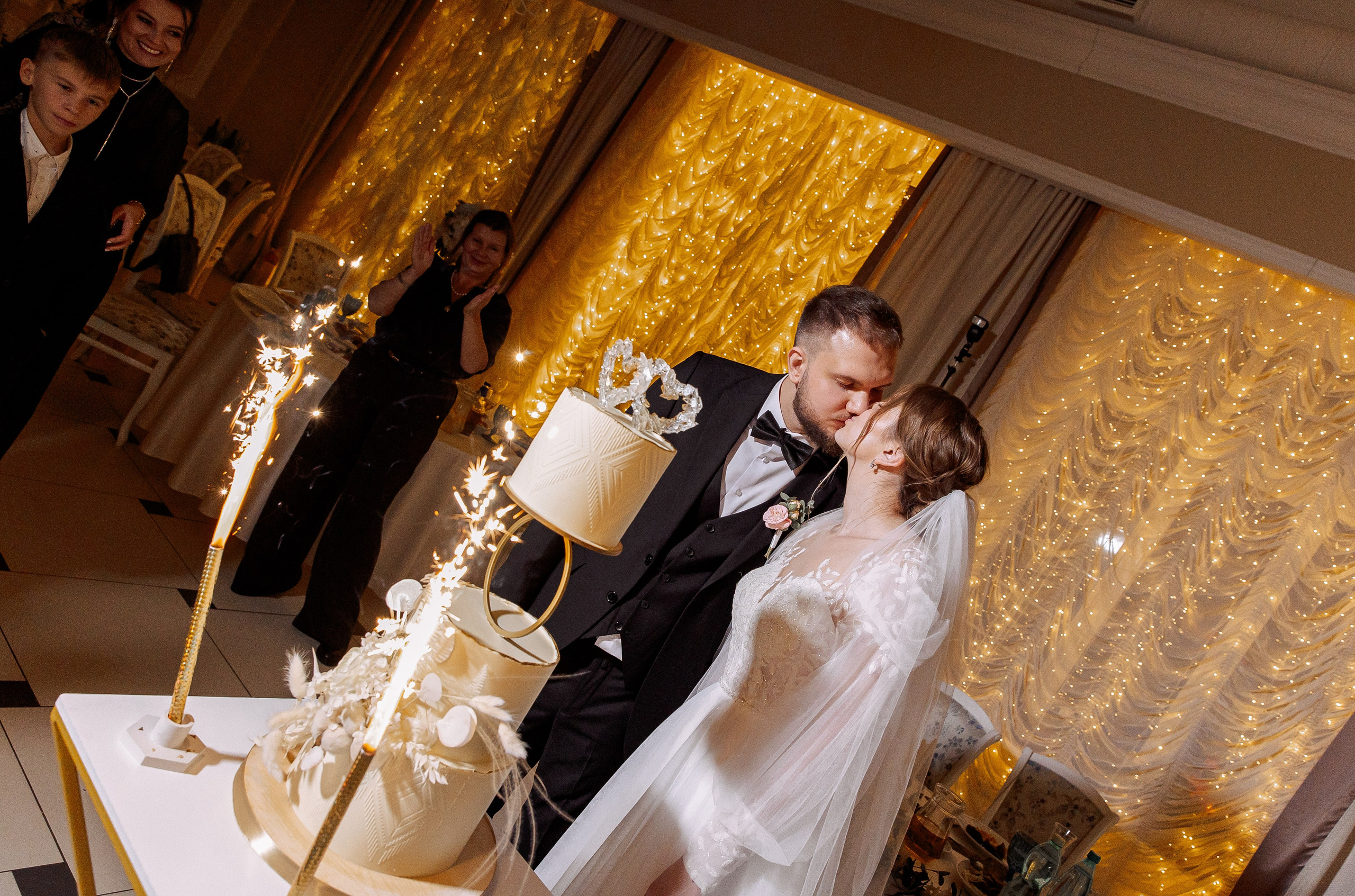 Владислава и Никита. Свадебный и семейный фотограф в Челябинске Юлия Ишимова