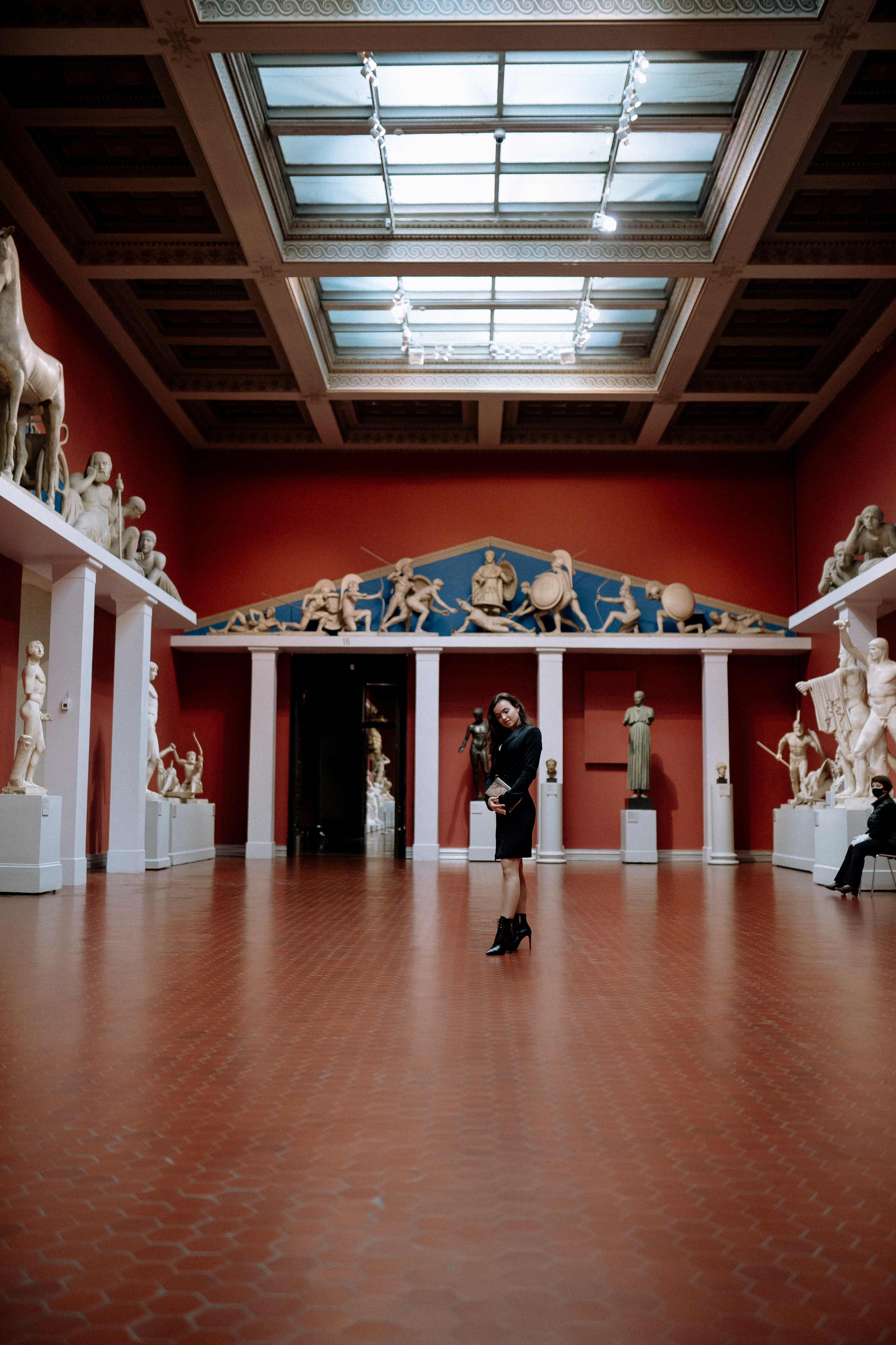 Индивидуальные женские. Андрейко Надежда