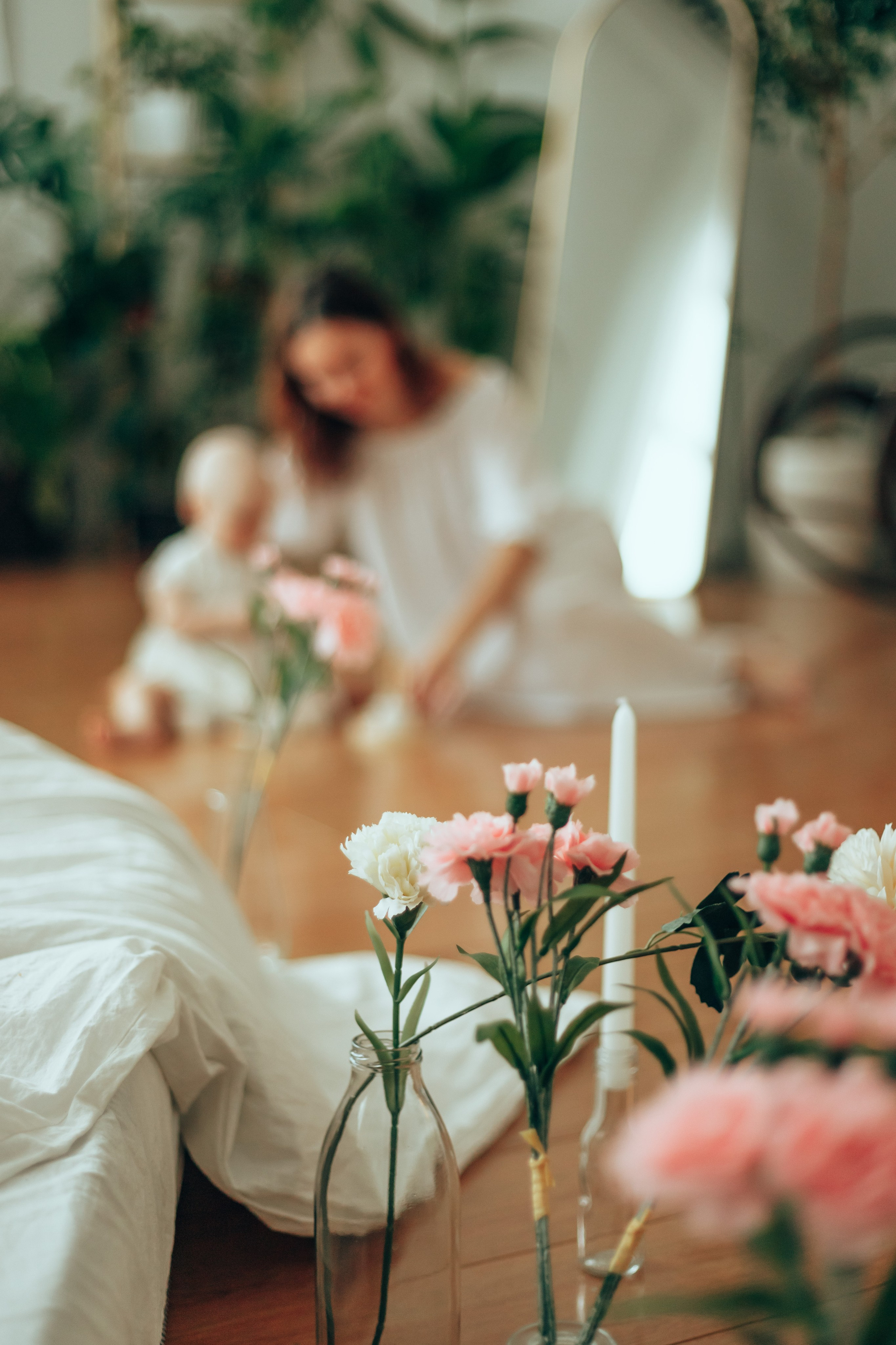 Аврора. Семейный и детский фотограф в г. Новосибирске Макеева Анастасия