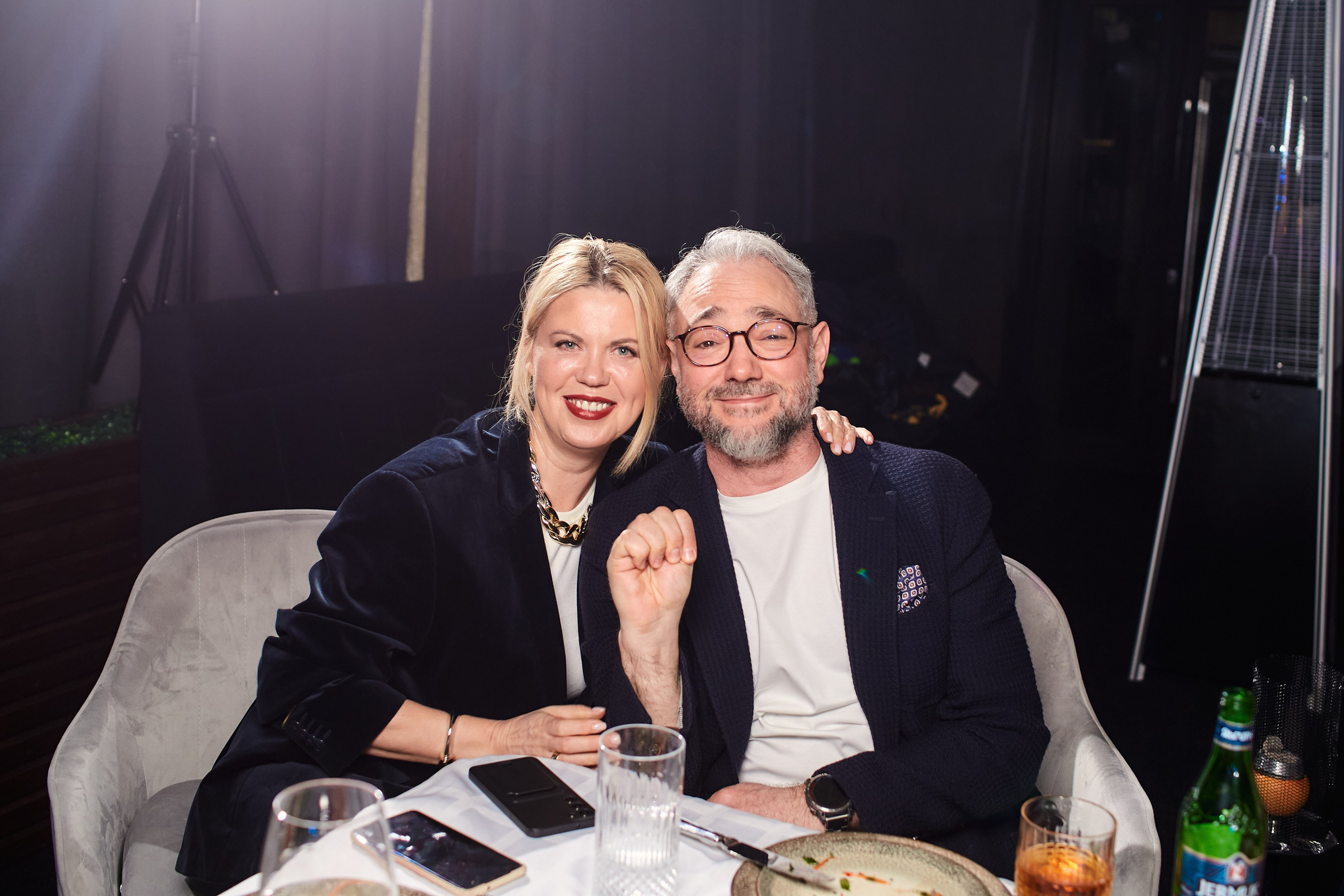 Юбилей Елены