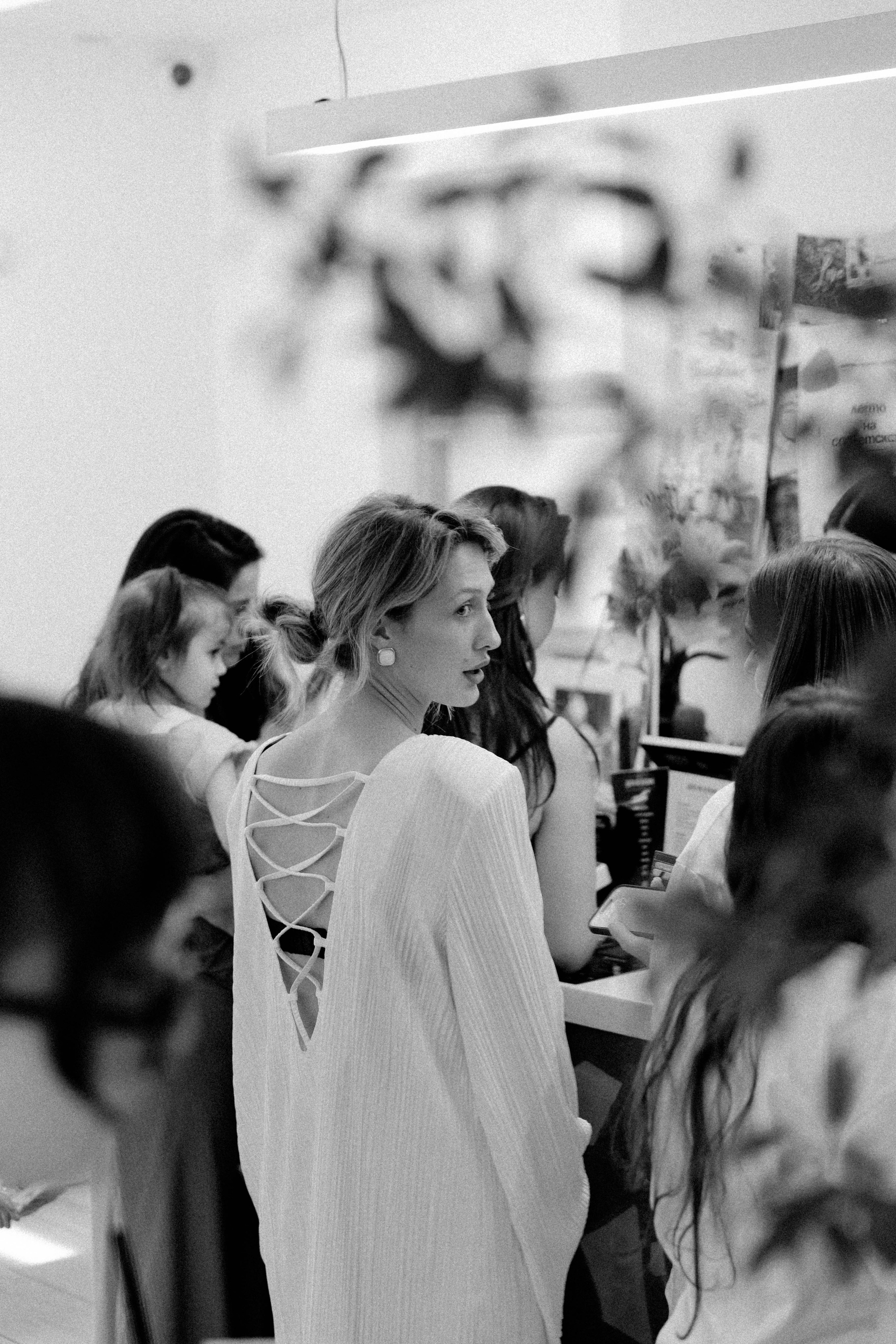 Лето на Советской