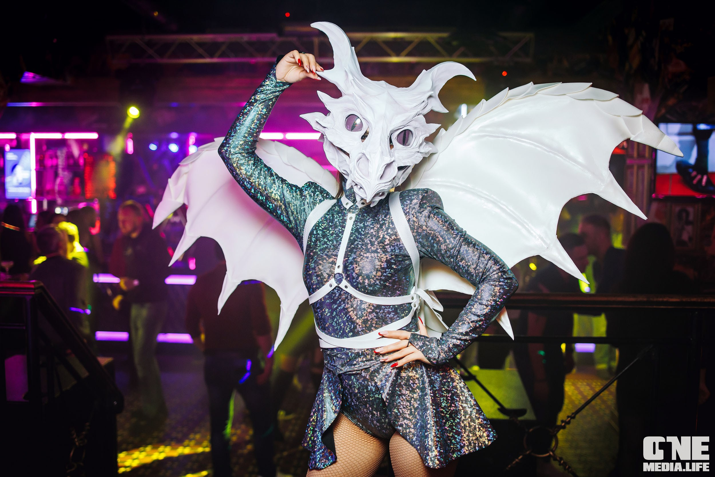 Фоторепортаж из бара XxxX. One Media Life: фоторепортажи, фотоотчеты с мероприятий и заведений