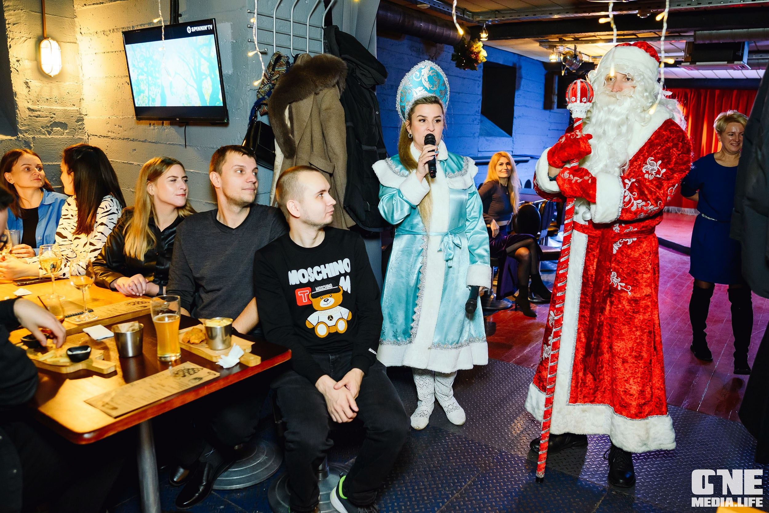 Фоторепортаж из паба Dreadnought. One Media Life: фоторепортажи, фотоотчеты с мероприятий и заведений