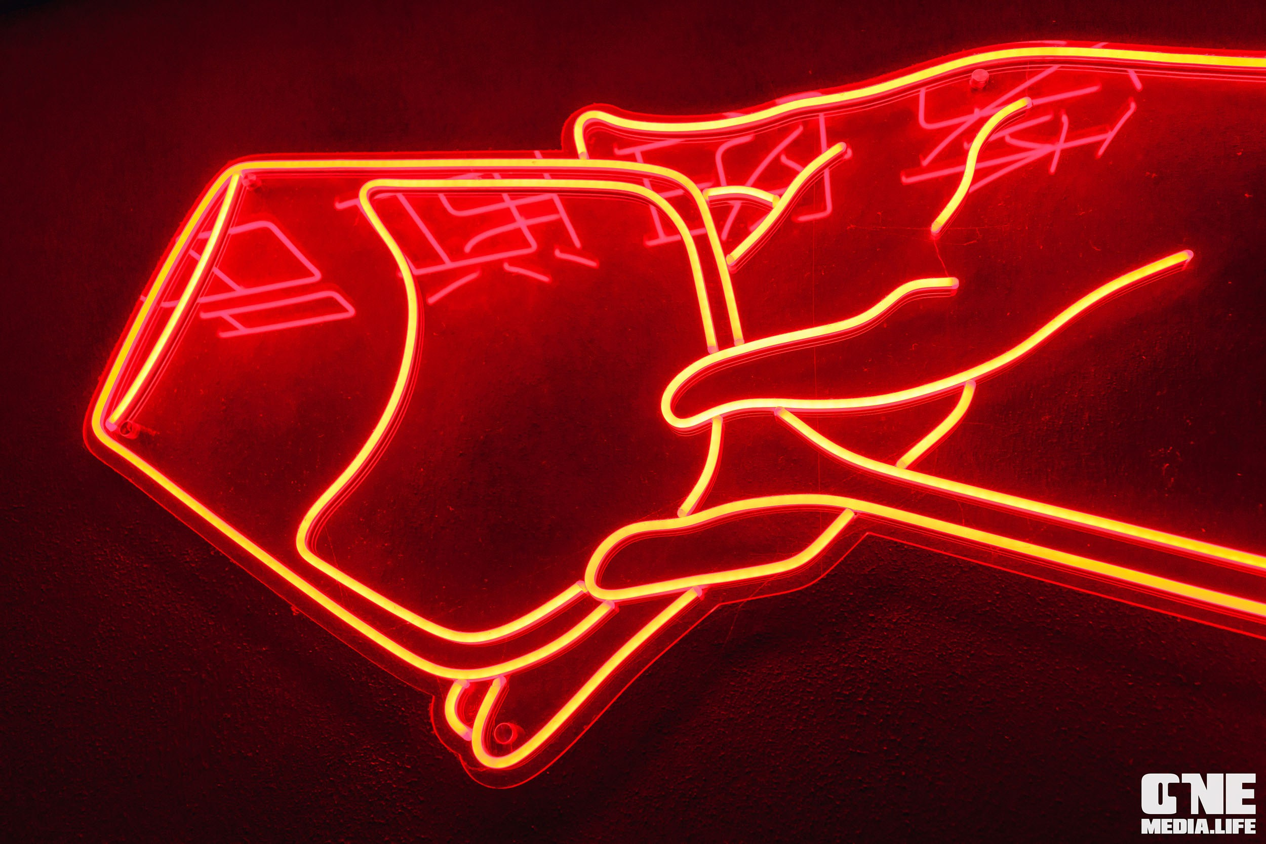 Фоторепортаж из Secret Bar. One Media Life: фоторепортажи, фотоотчеты с мероприятий и заведений