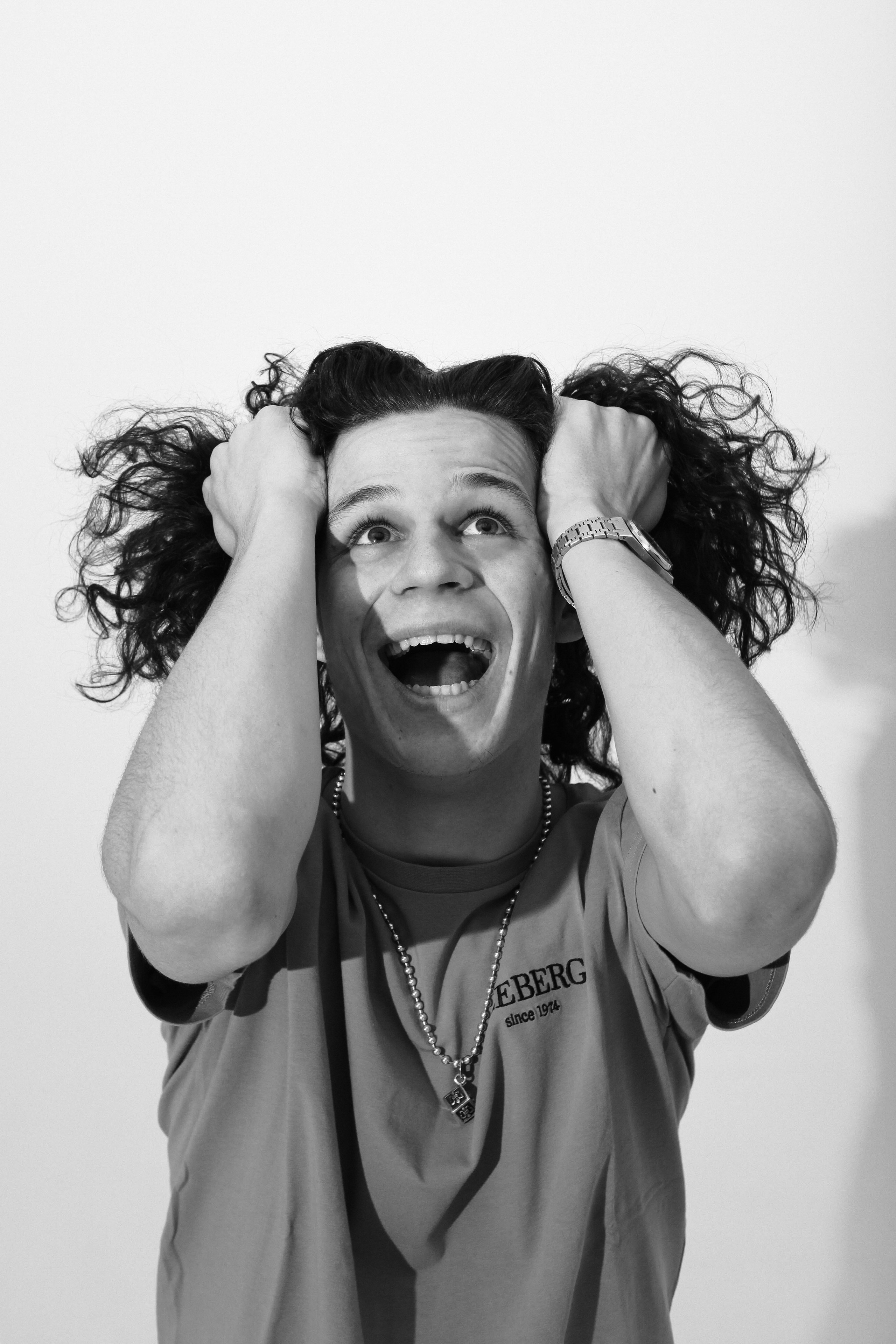 Эрик. Свадебный и индивидуальный фотограф в Волгограде Епихина Надежда