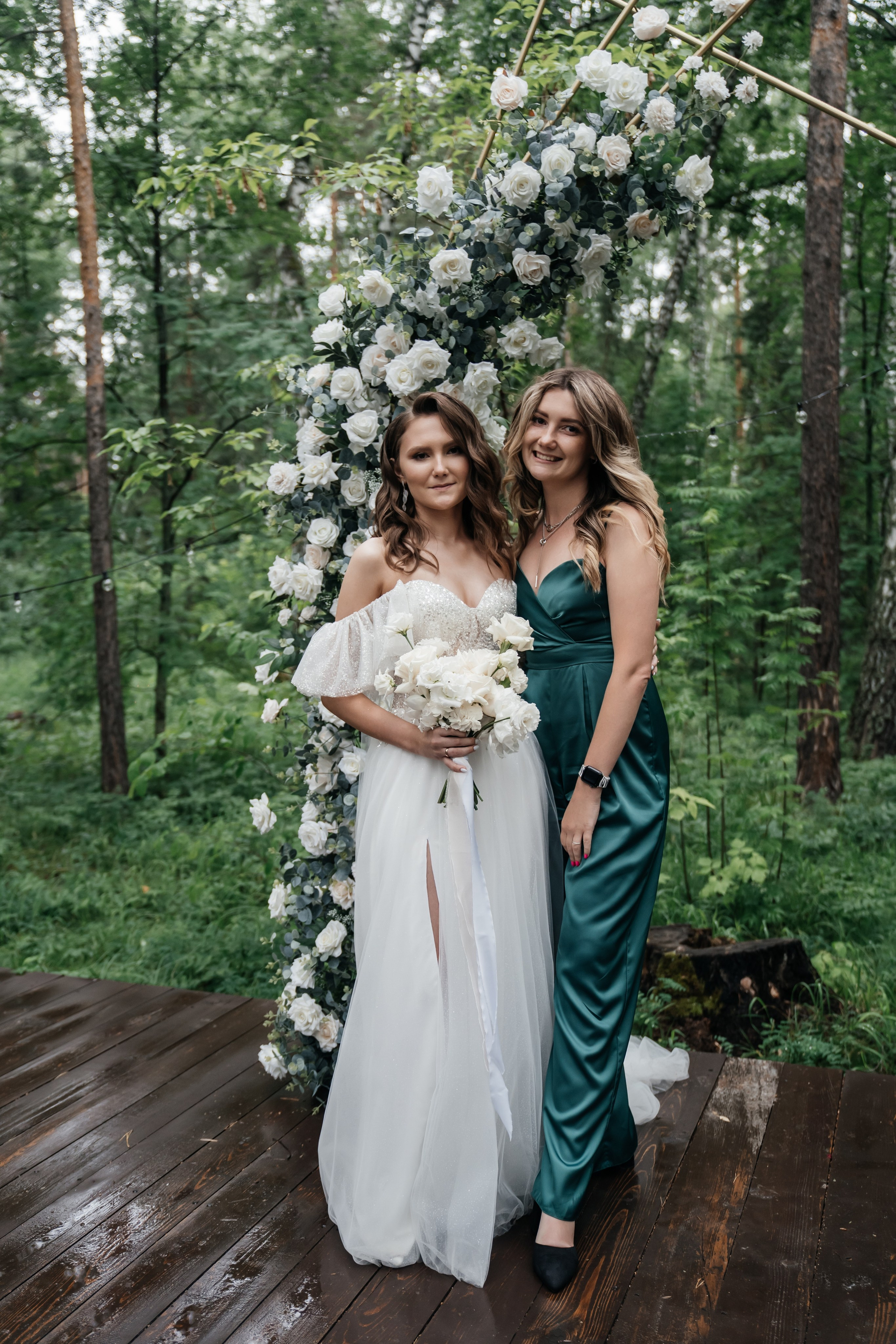 Павел и Анастасия. Свадебный и семейный фотограф В Барнауле Нечаева Таня