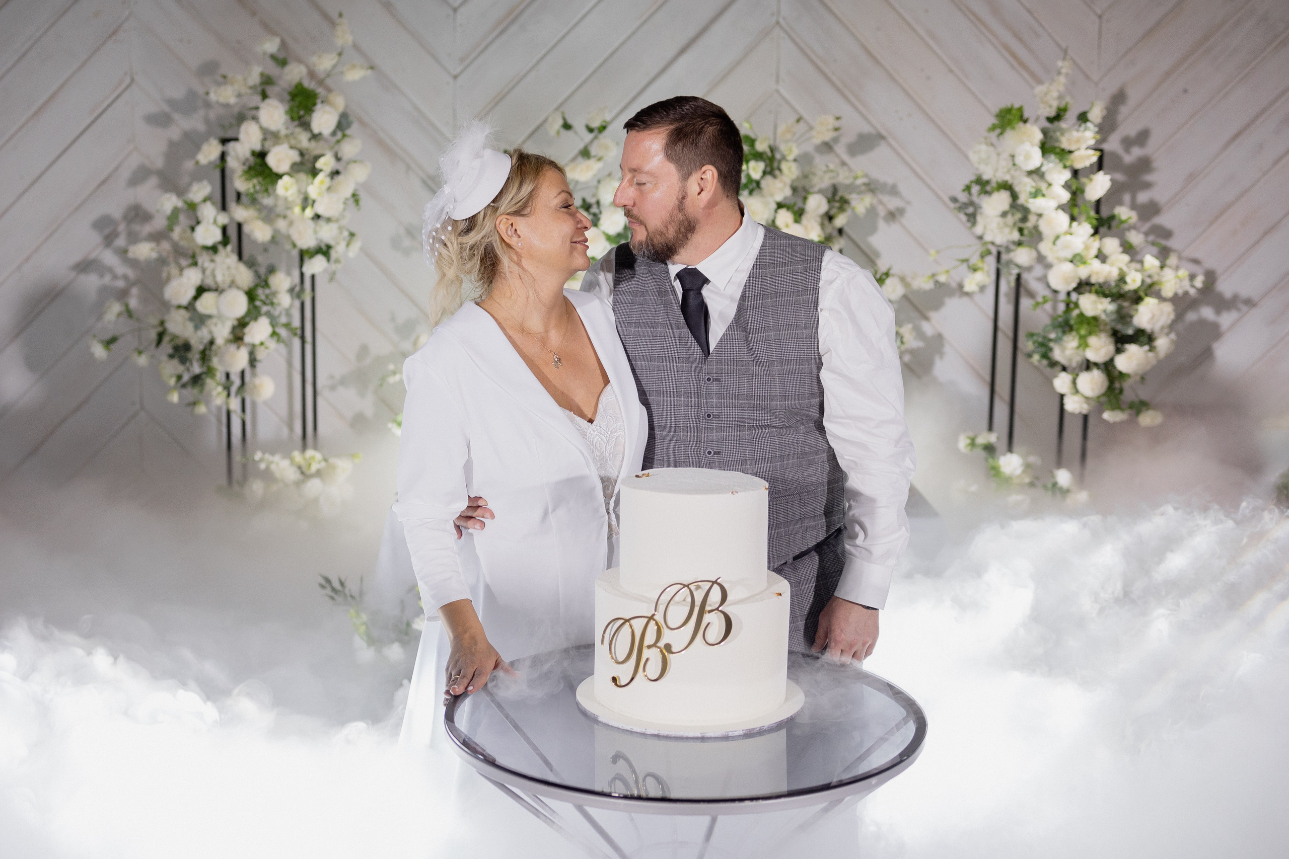 Организация свадьбы под ключ. ToDay-организация частных и деловых мероприятий под ключ