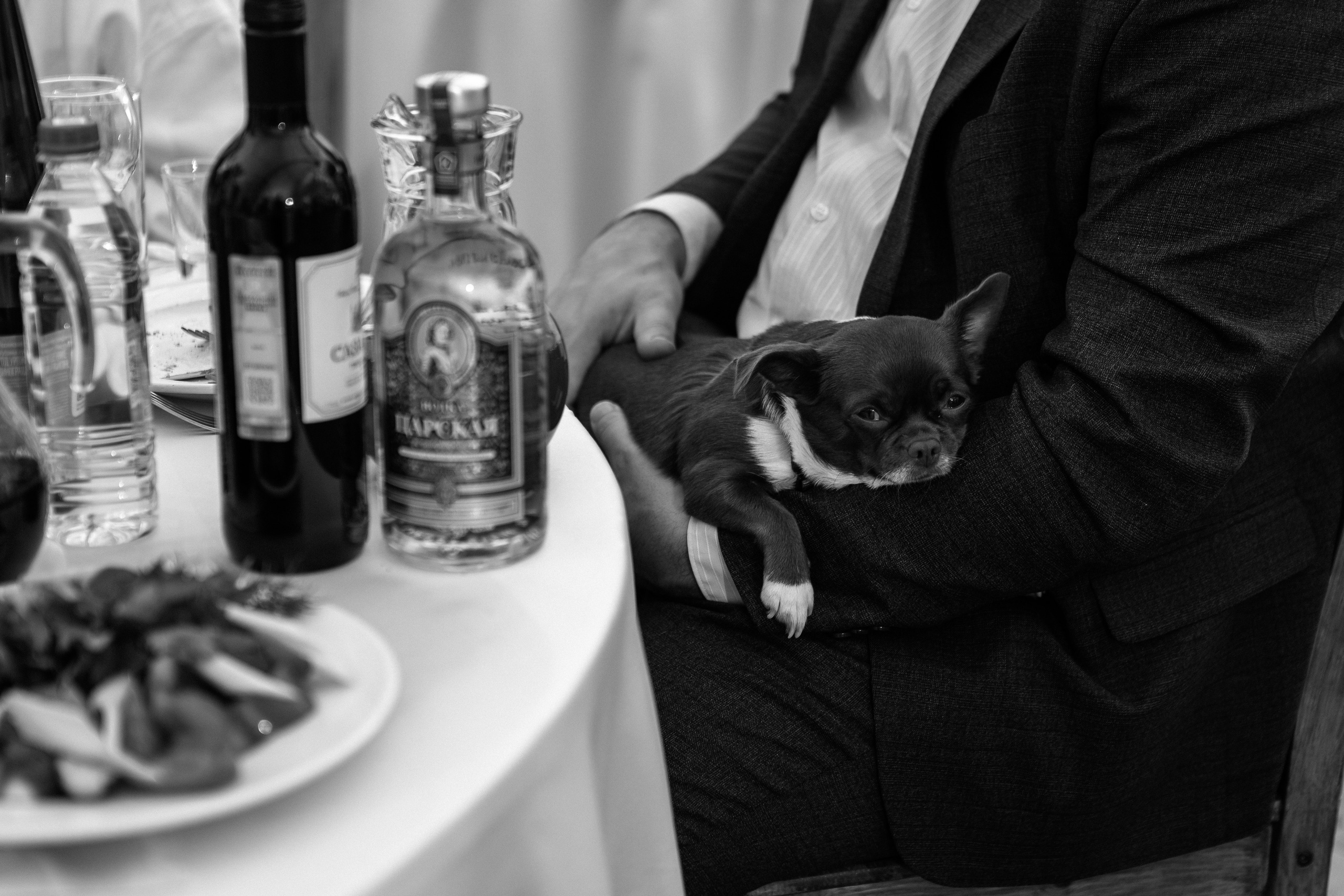 Репортаж. Фотограф в Санкт-Петербурге Ольга Андрианова