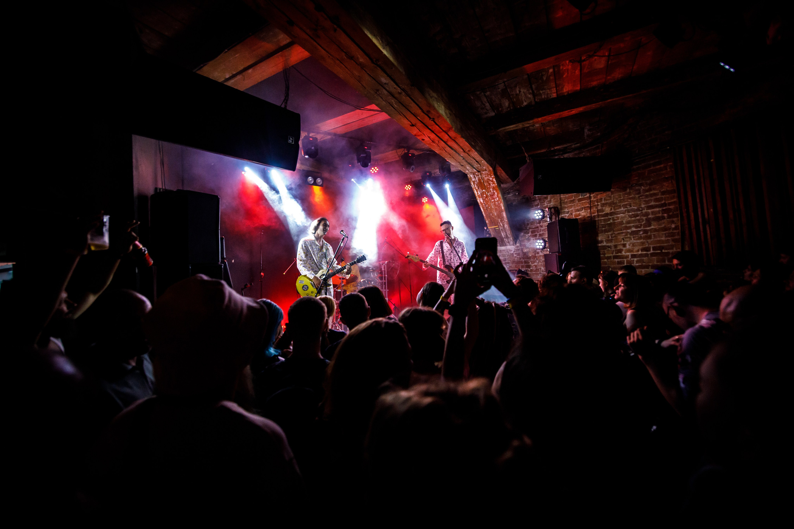 РАДИОПОМЕХИ. Фотограф Елена Богачева (lenalena_na_na_na)