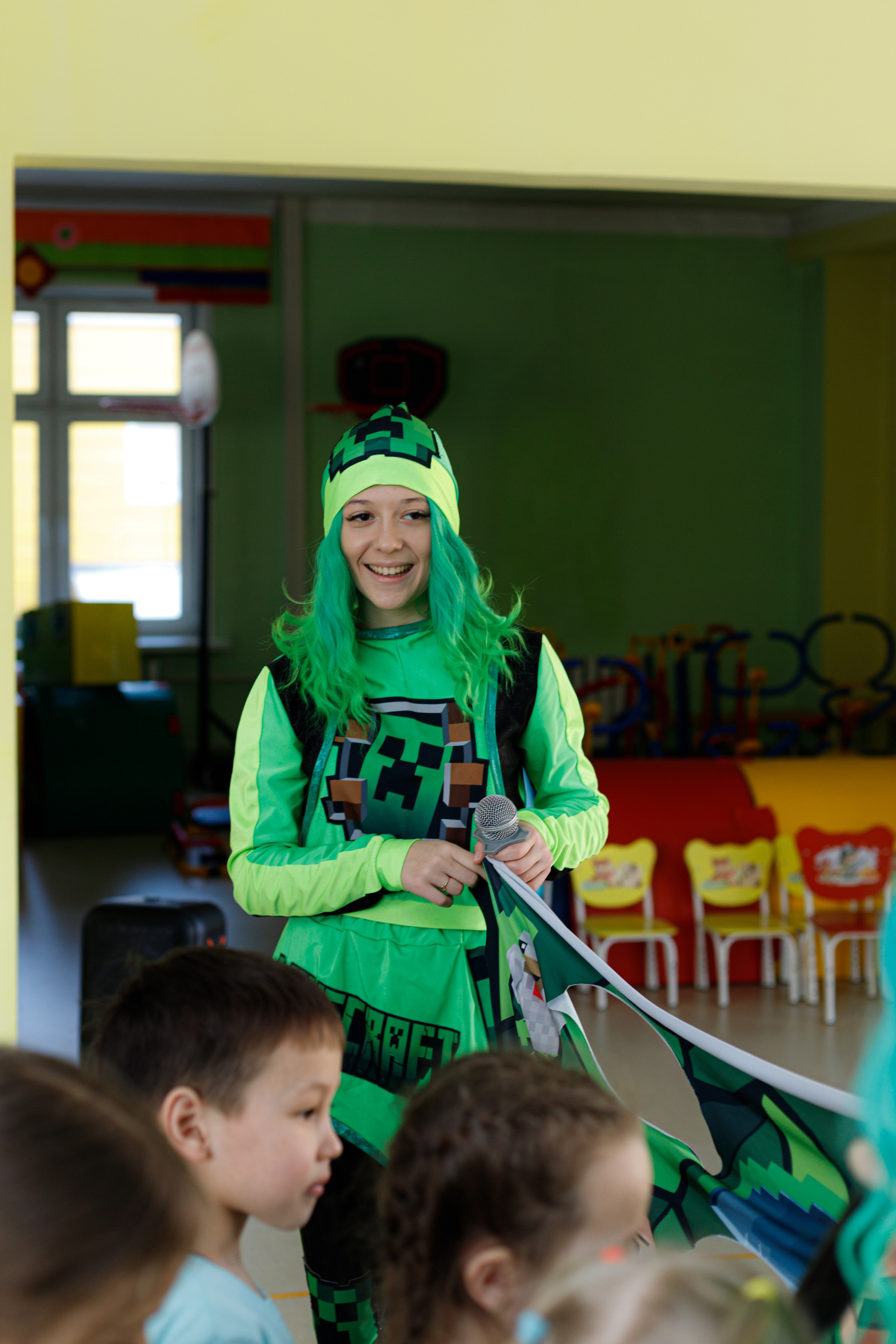 Эмиль / 6 years birthday. Photokarish