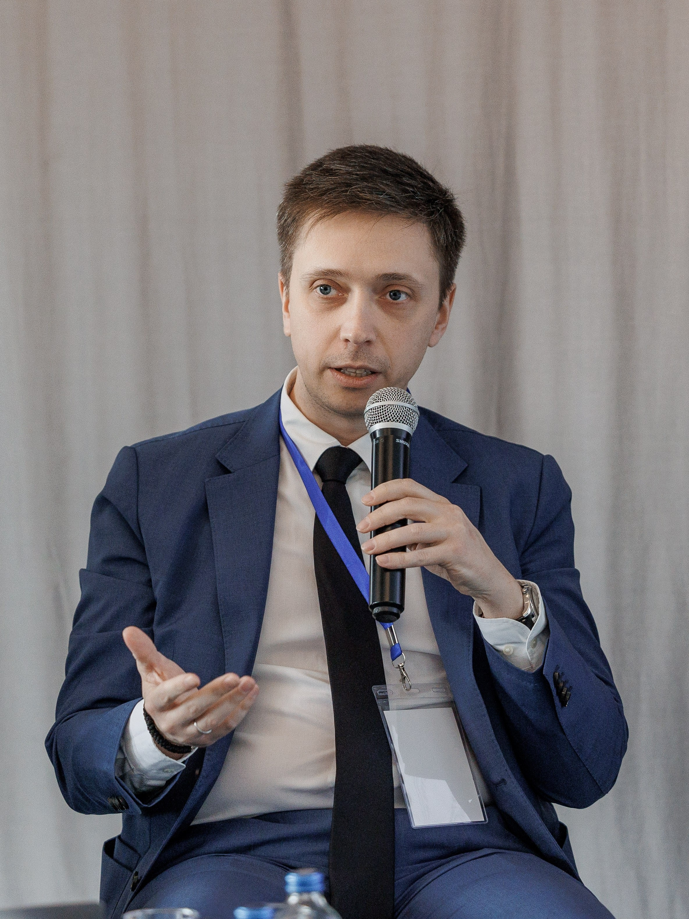 English day InIstanbul. About