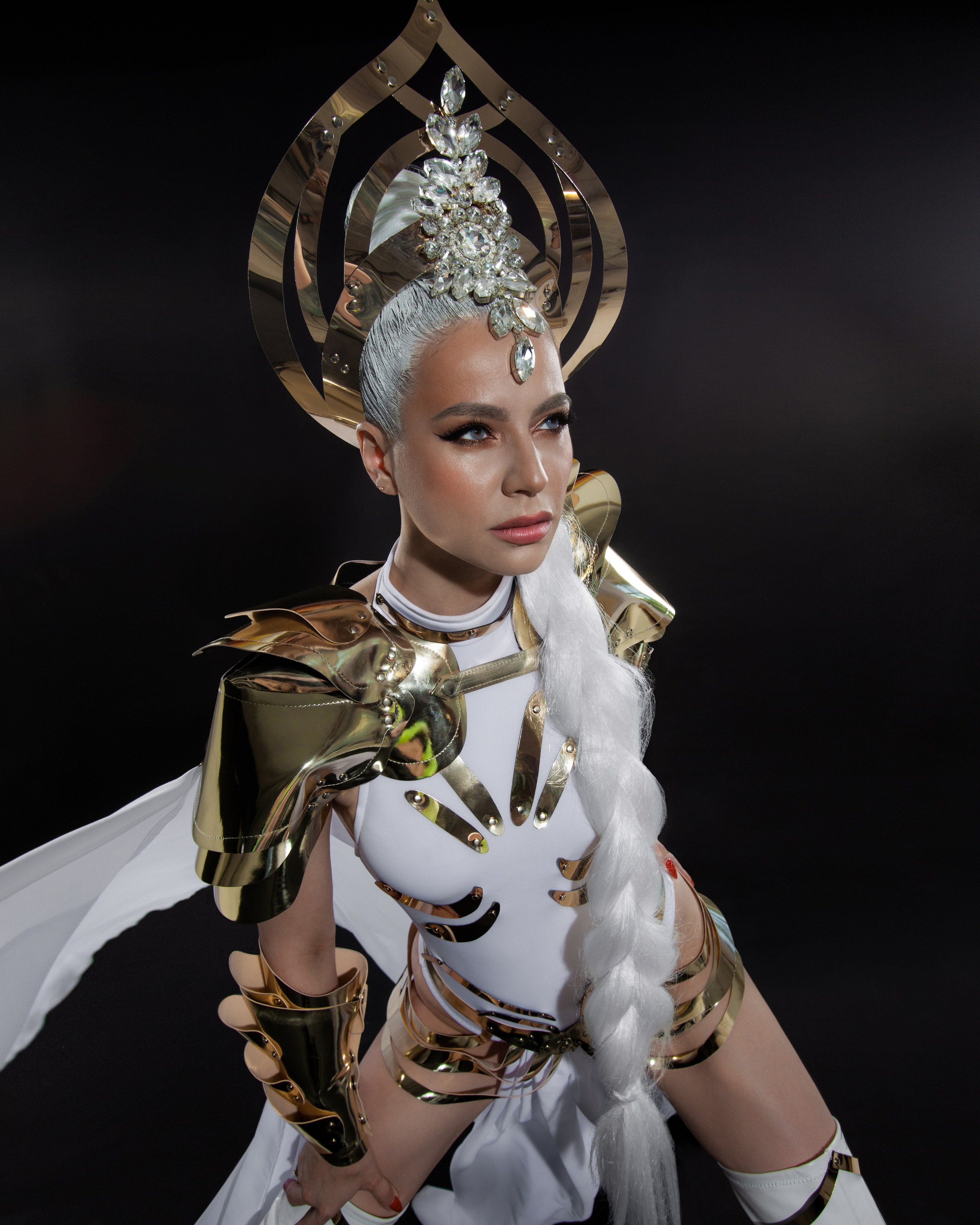 Leka May. Стелла Бурлина | Фотограф Москва