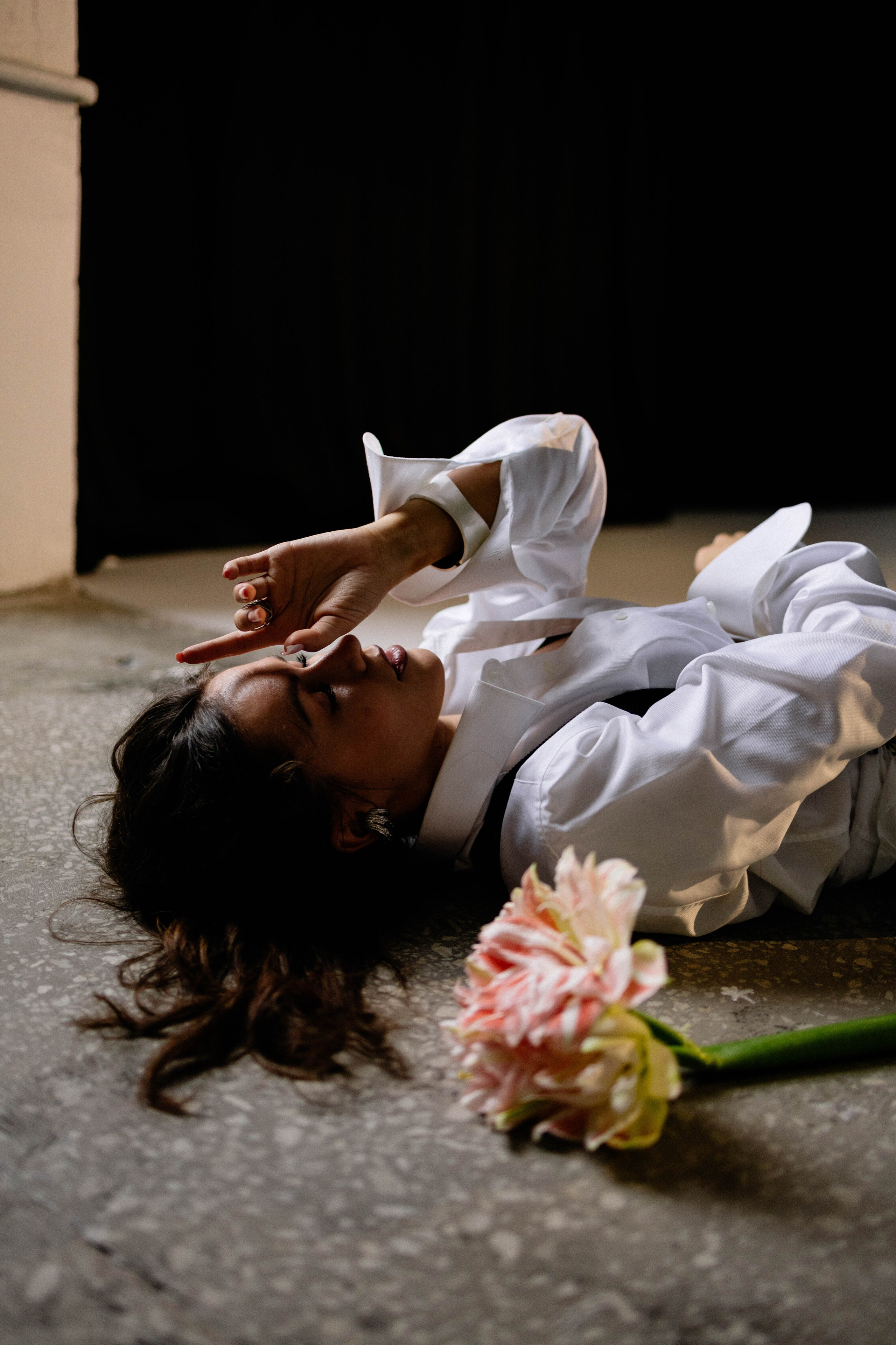 Арина. Фотограф в Новосибирске