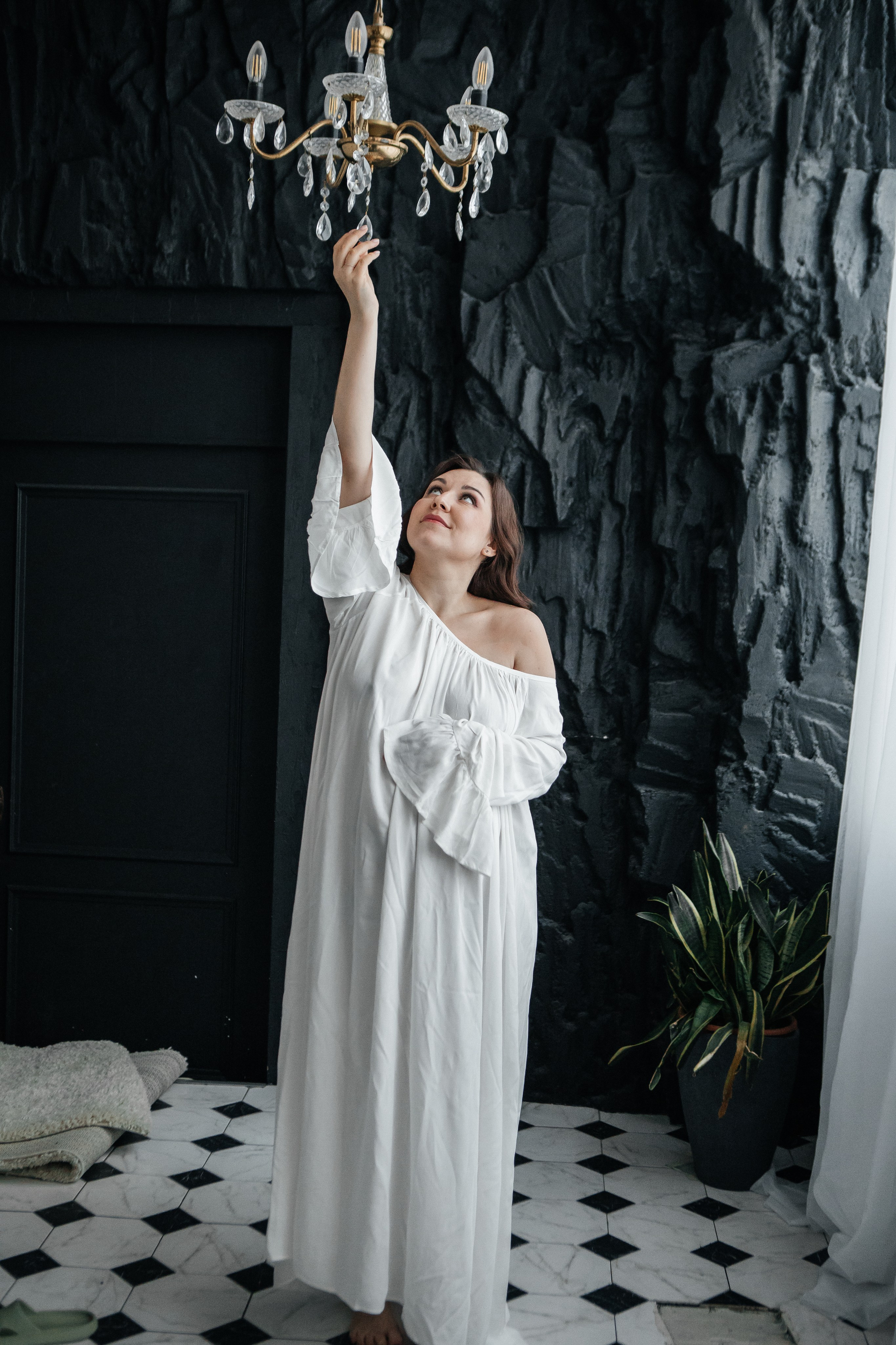 Анюта. Свадебный и семейный фотограф Ибрагимова Мария из Екатеринбурга