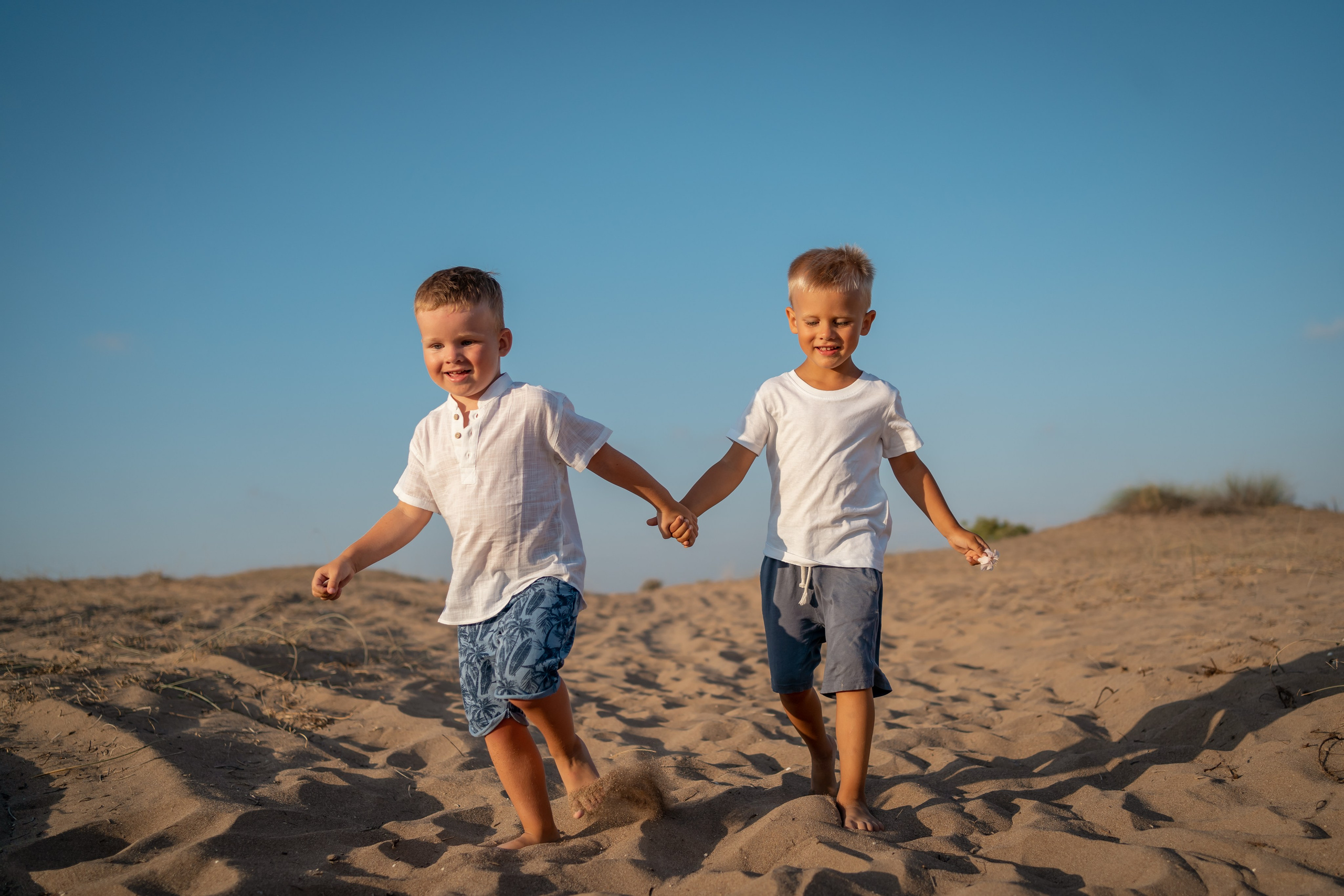 Семейный отдых в Турции. Семейный фотограф Варвара Сорока в городе Москве