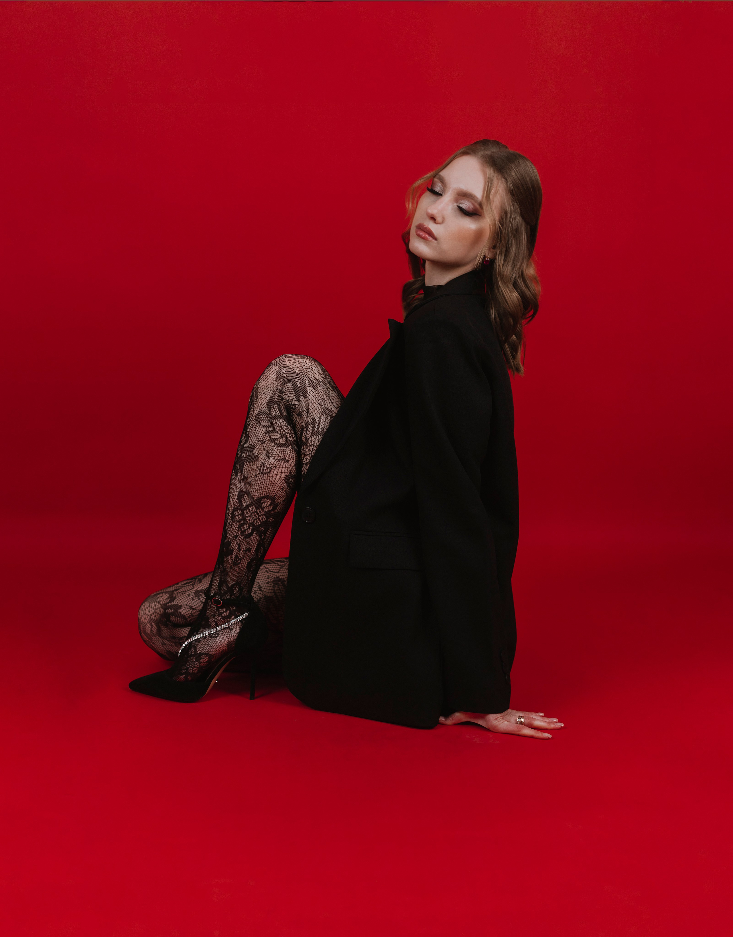 Наталья. Женский и предметный фотограф